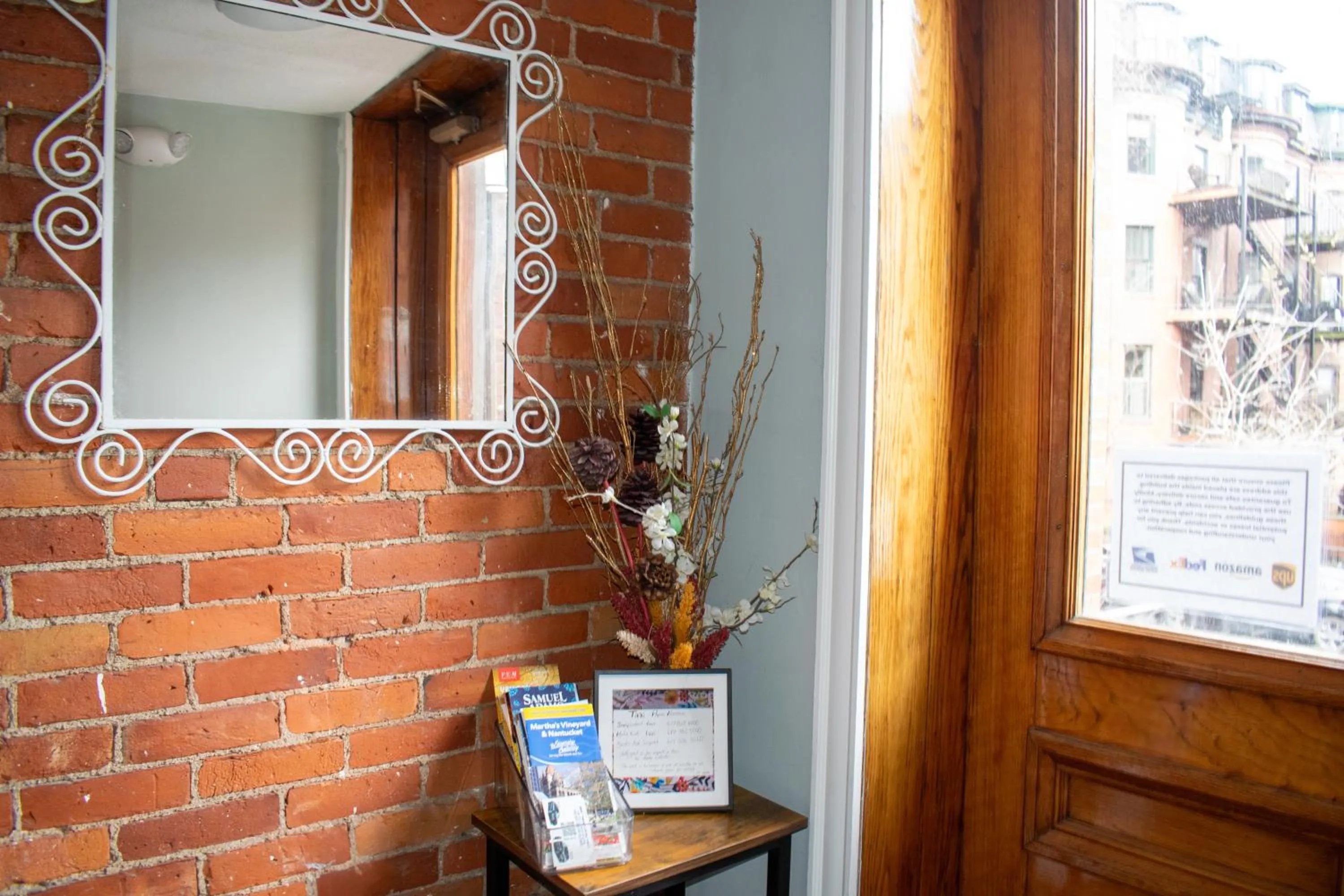 Other in Good Hotels Boston