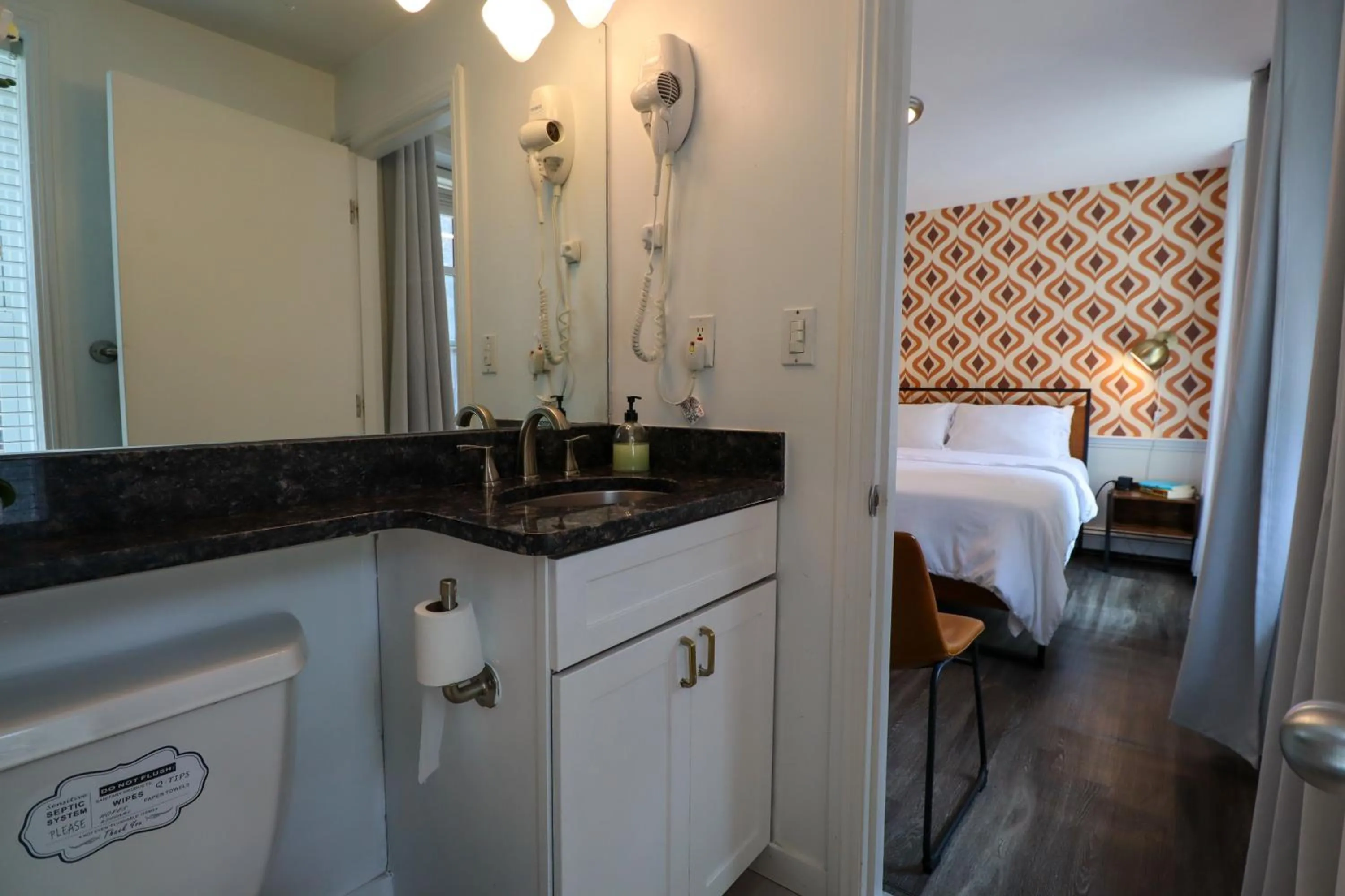 Bed in Good Hotels Boston