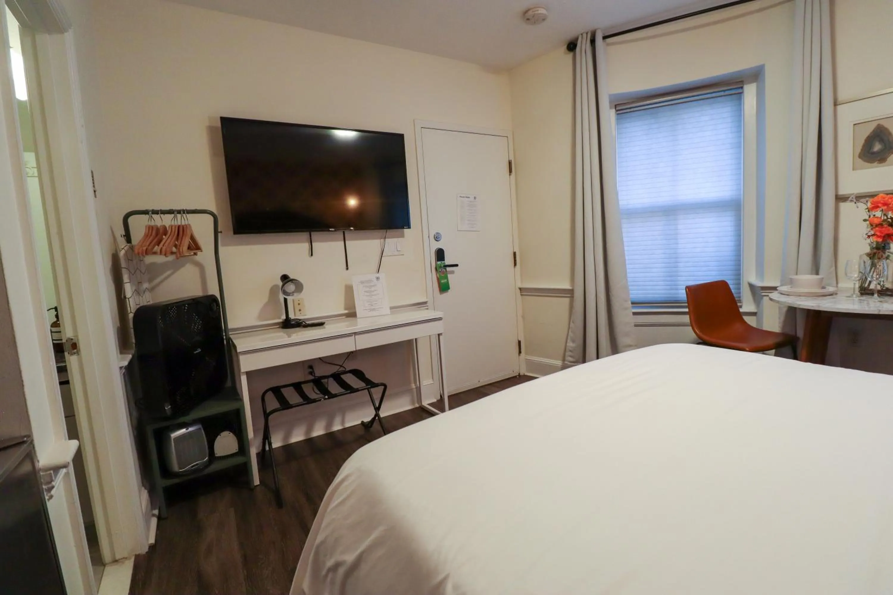 Bed in Good Hotels Boston