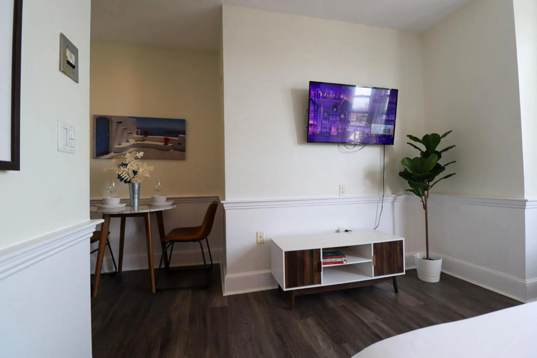 Bed in Good Hotels Boston