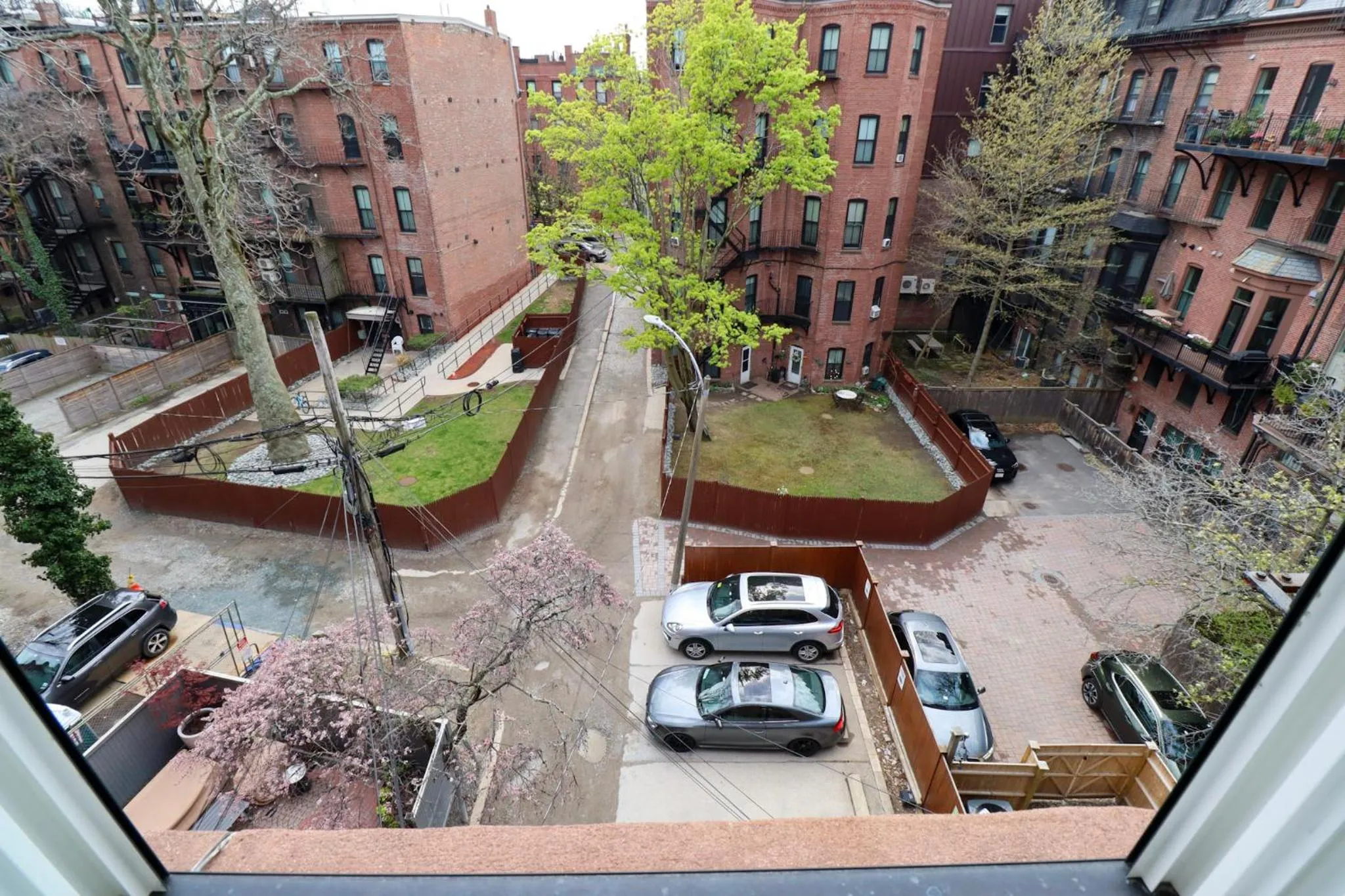 Day in Good Hotels Boston