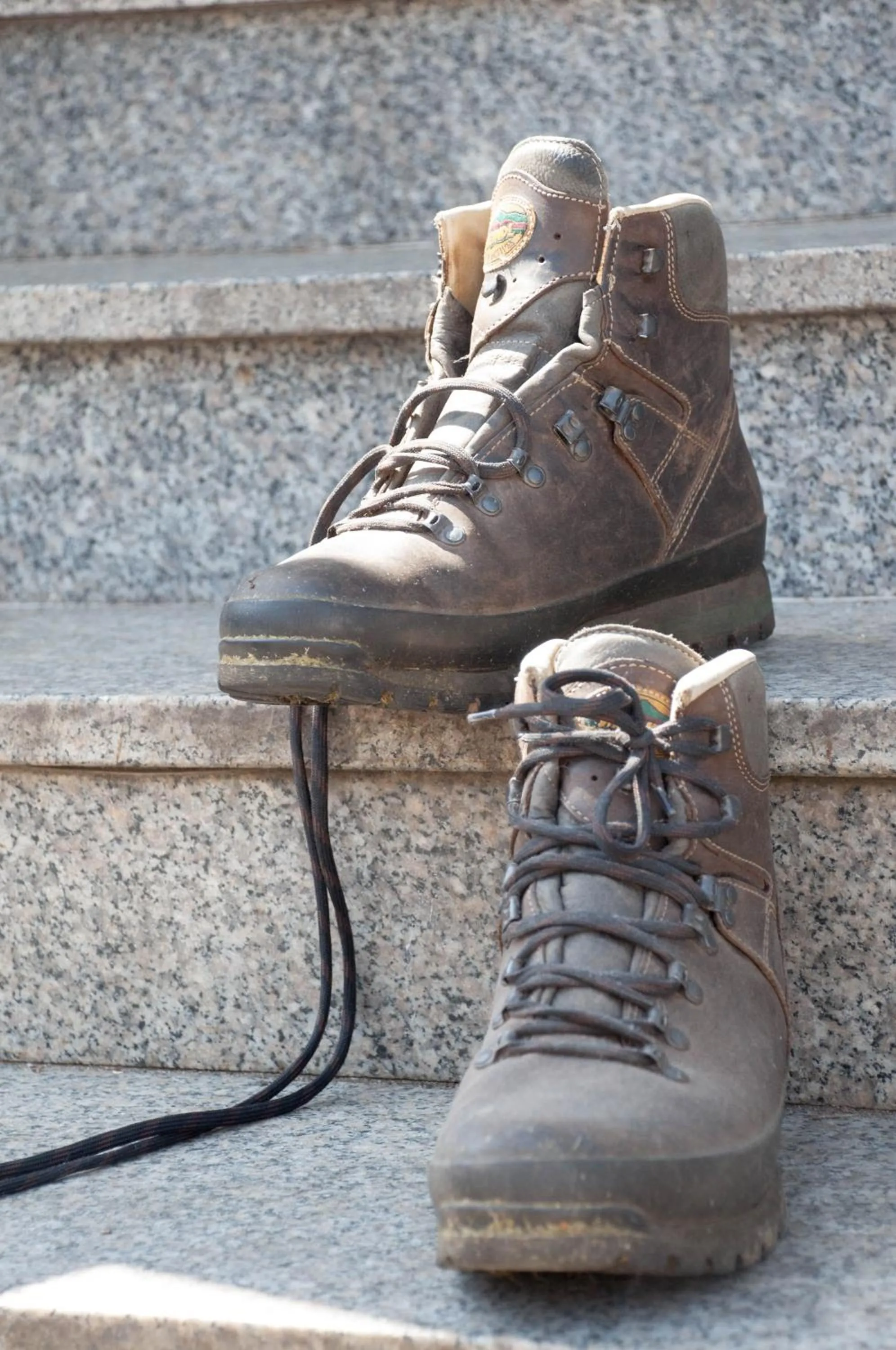 Hiking in Kurparkhotel-Gemünd