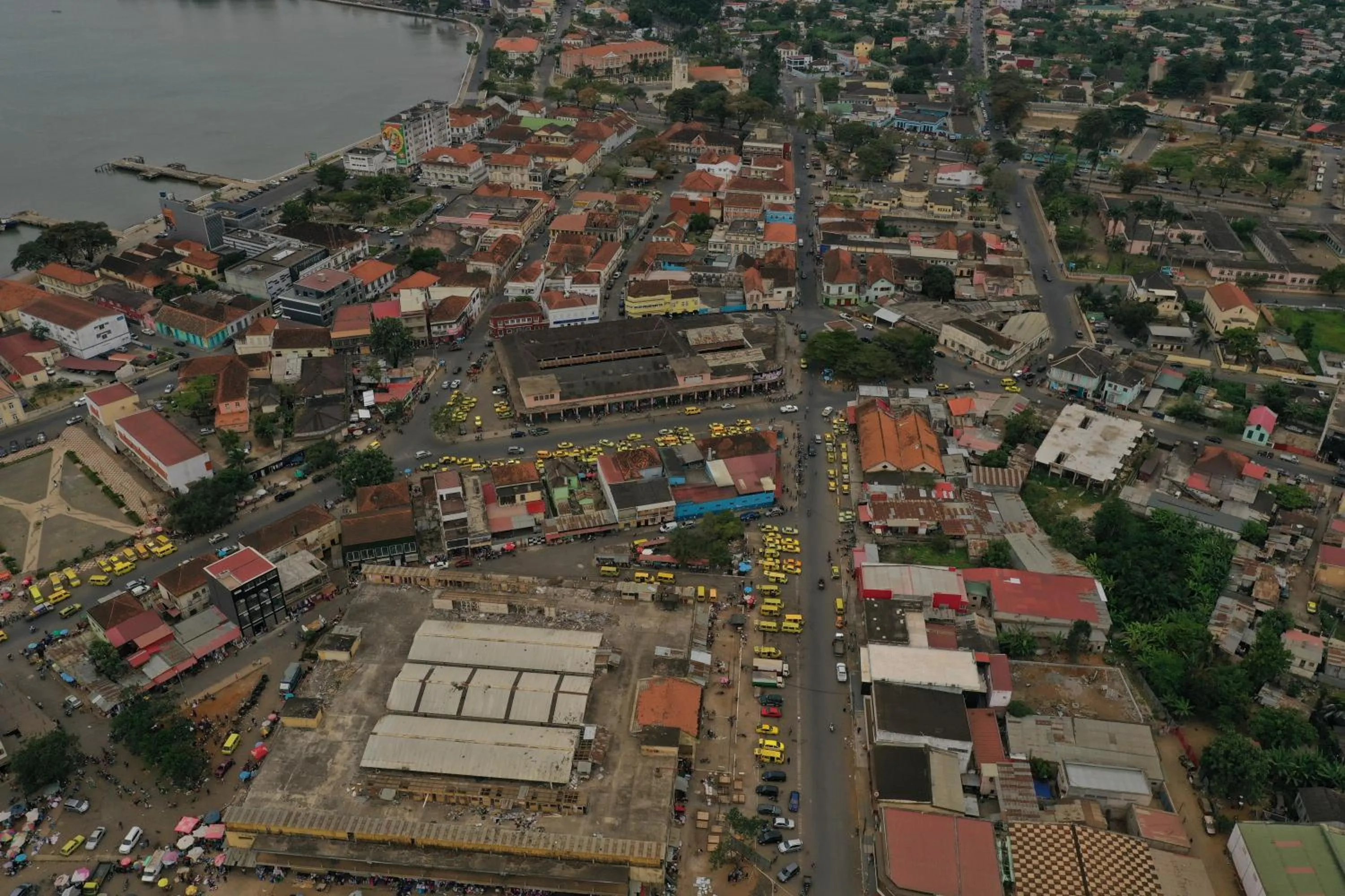 Residencial Avenida Geovanni