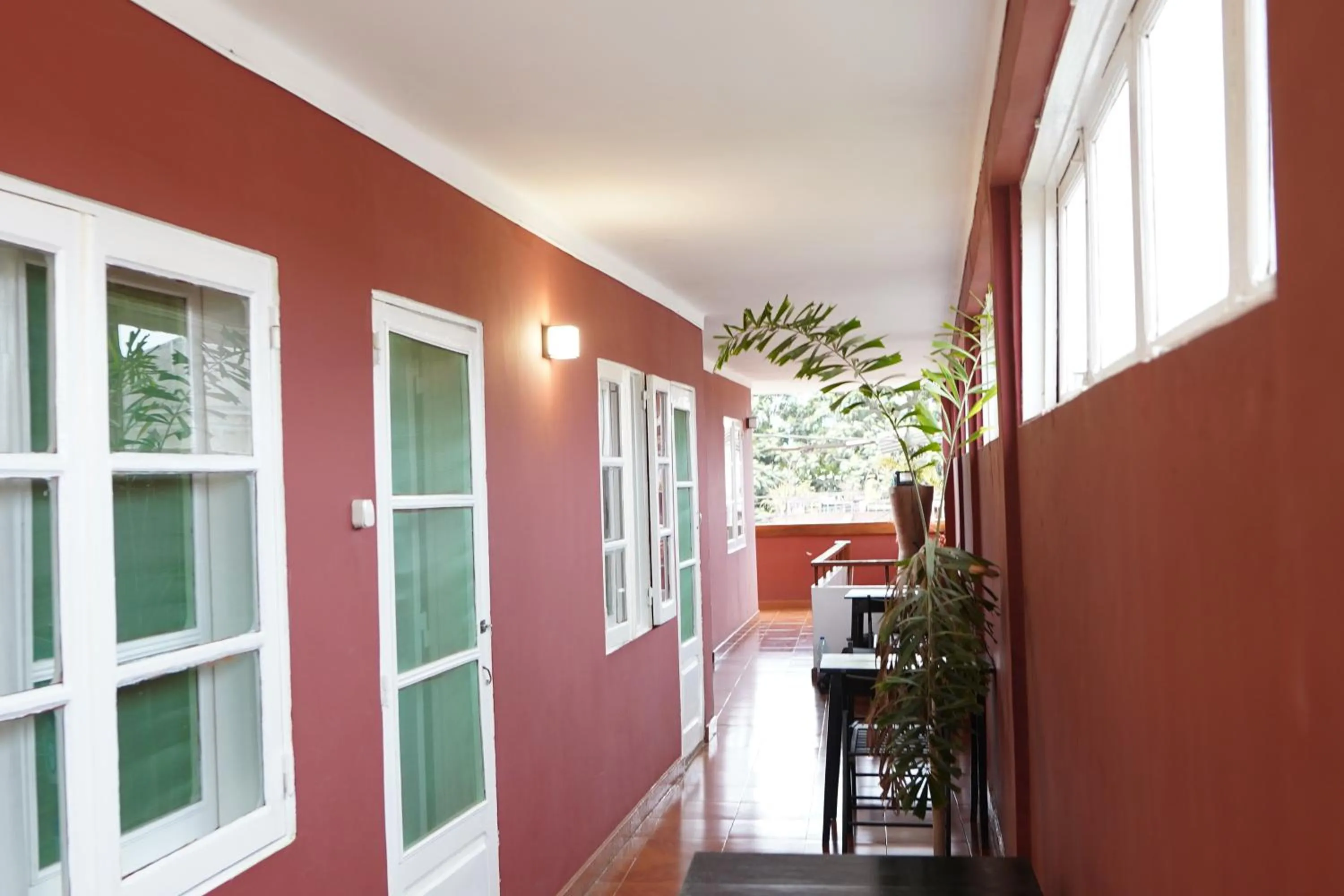 Residencial Avenida Geovanni