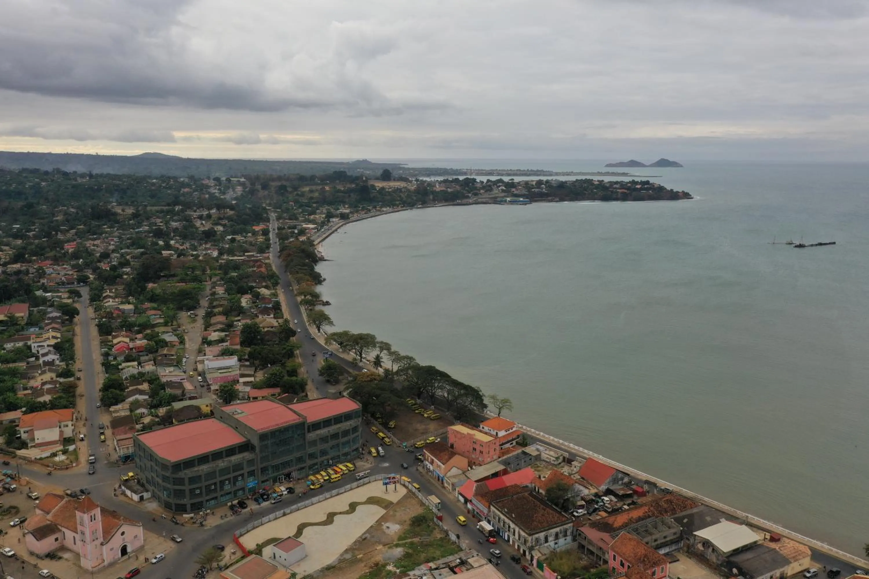 Residencial Avenida Geovanni