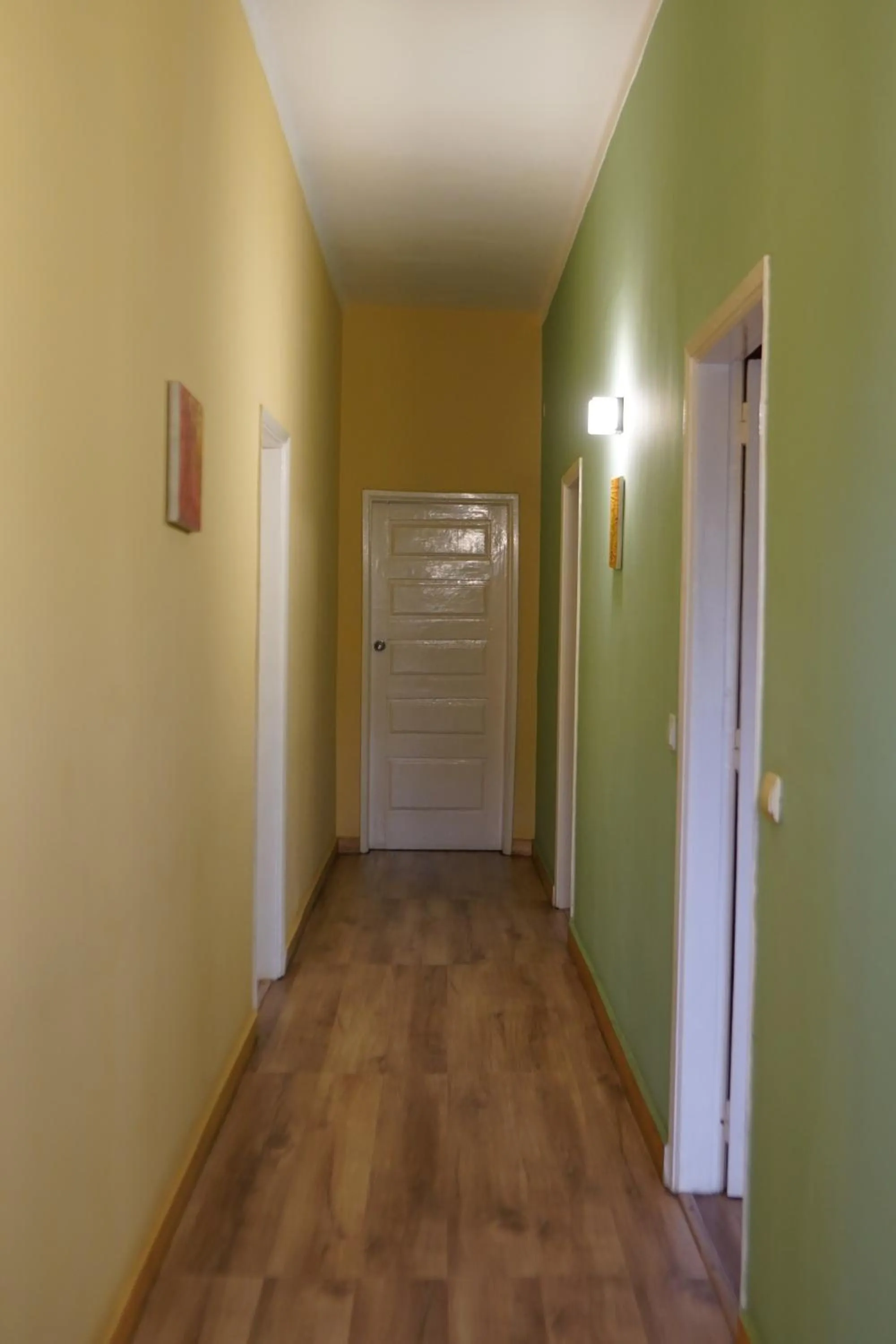 Residencial Avenida Geovanni