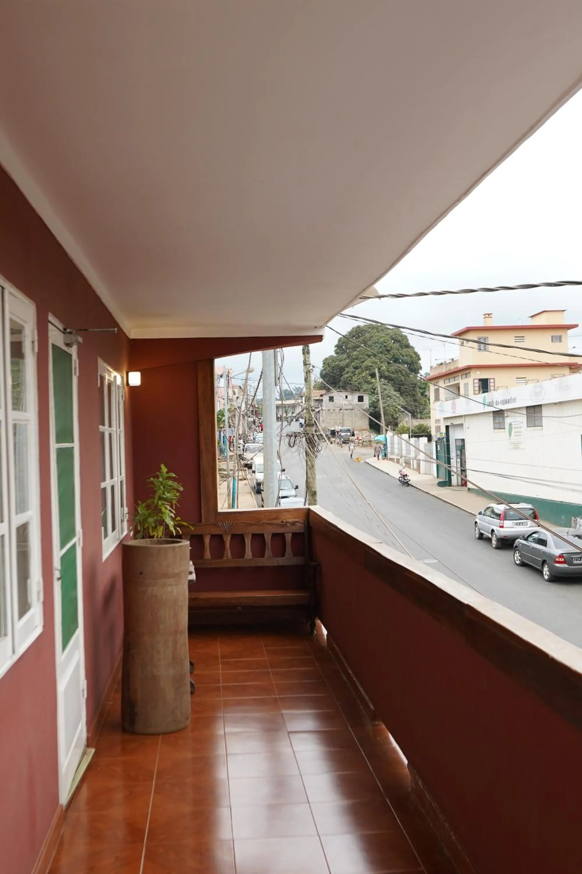 Residencial Avenida Geovanni