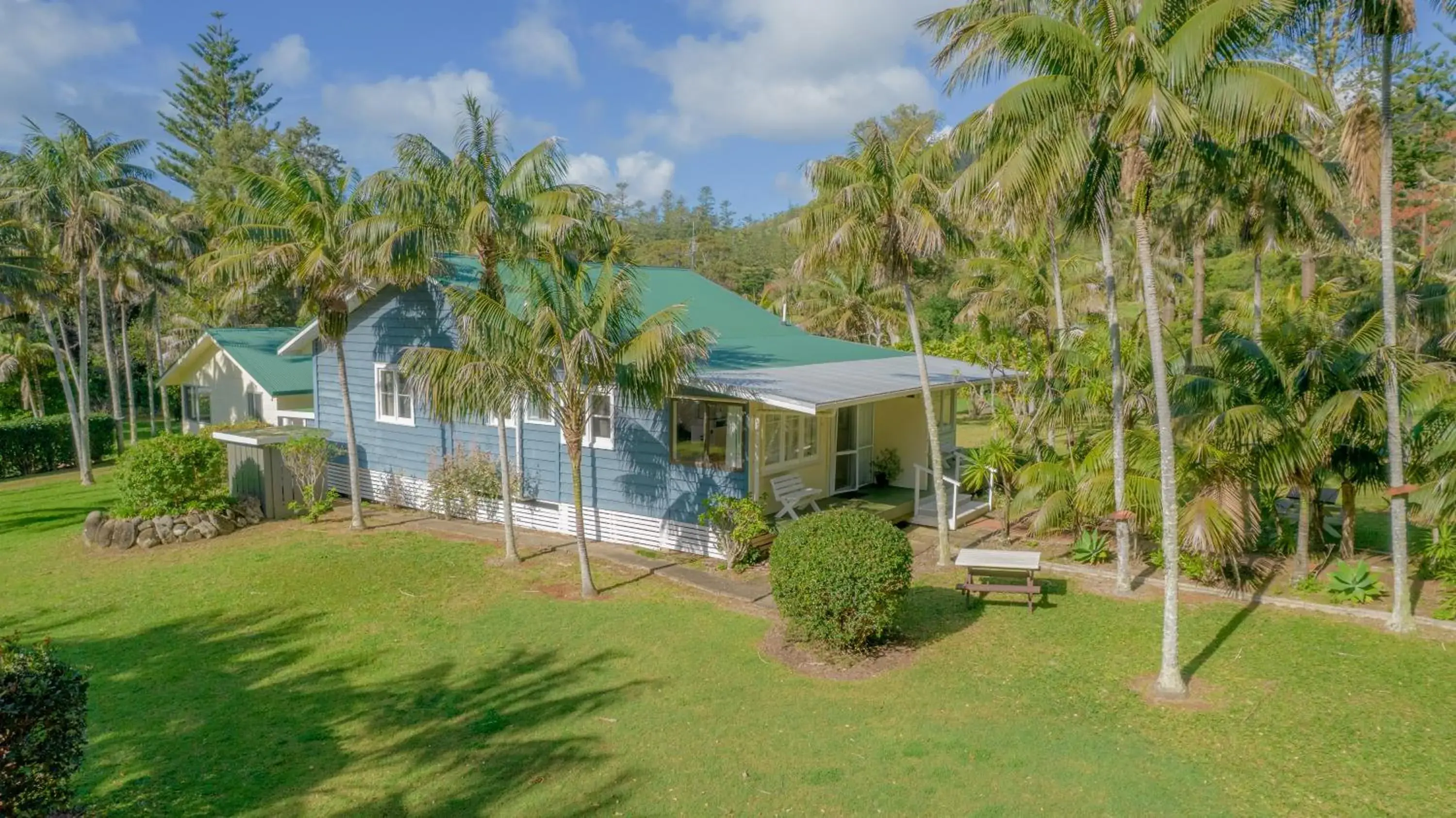 Anson Bay Lodge Anson Bay Lodge