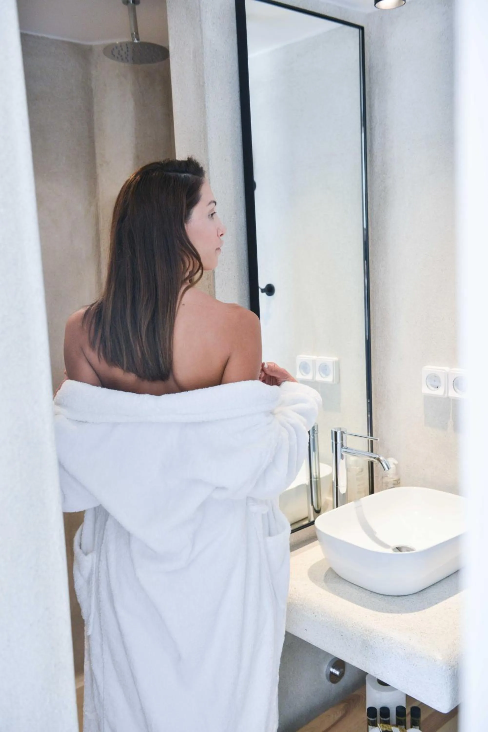 People in Princess Mare Hotel - Adults Only