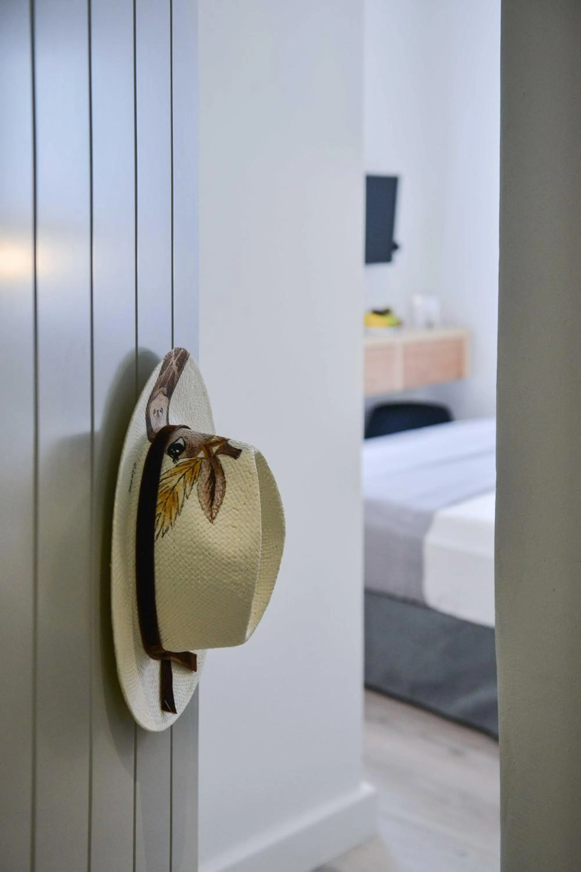 Decorative detail, Bed in Princess Mare Hotel - Adults Only