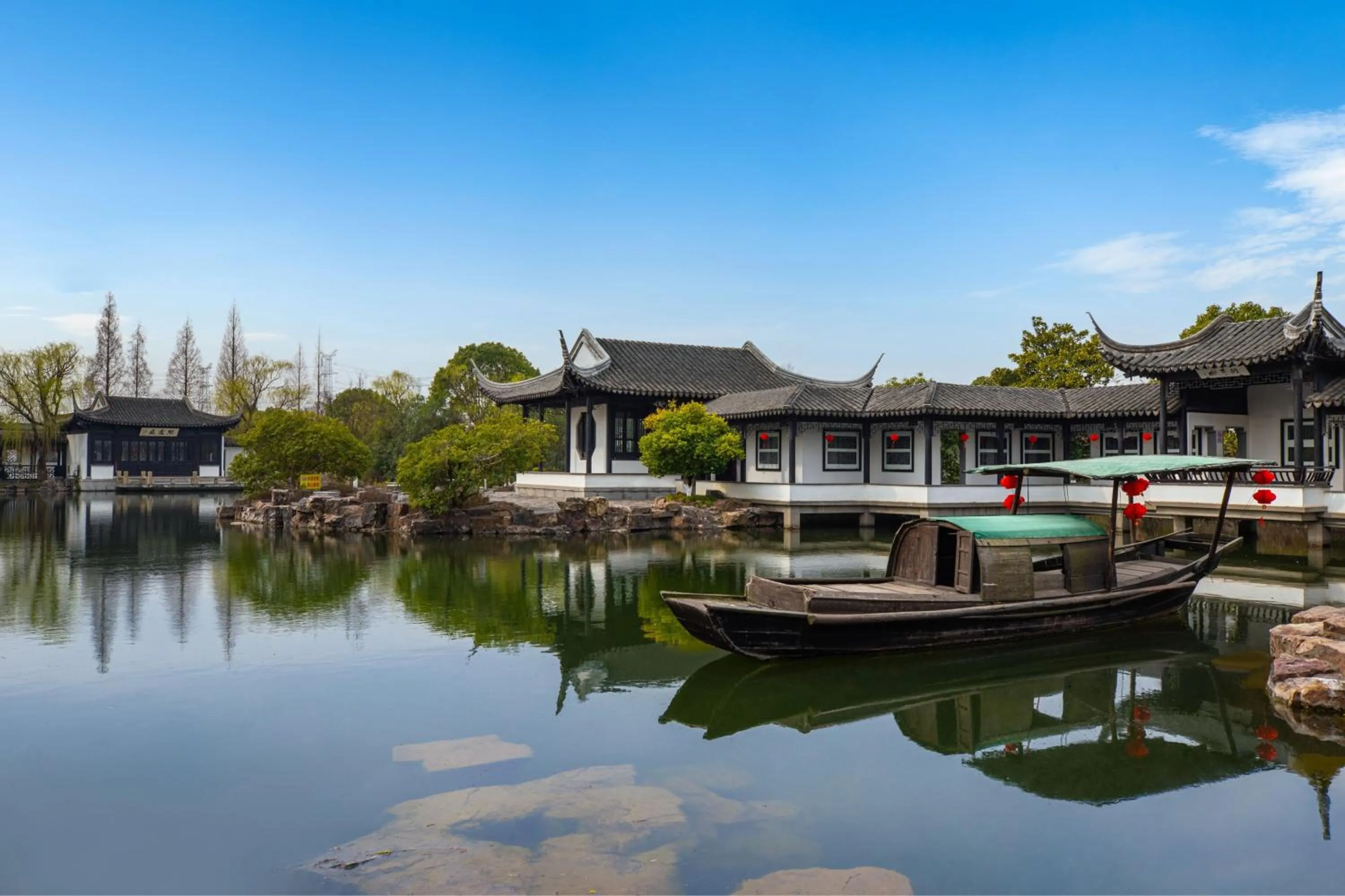 Other in Courtyard by Marriott Jiangyin