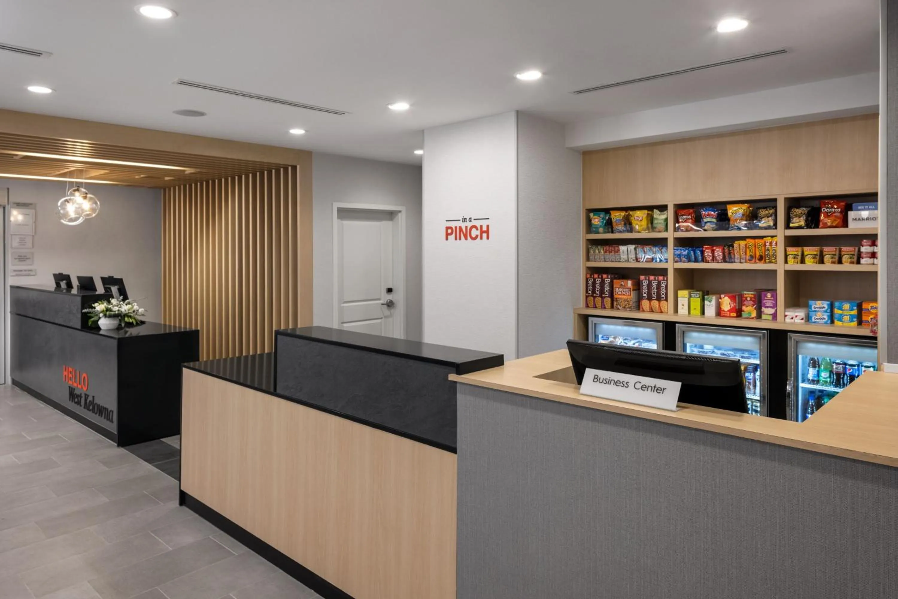 Other in TownePlace Suites by Marriott West Kelowna