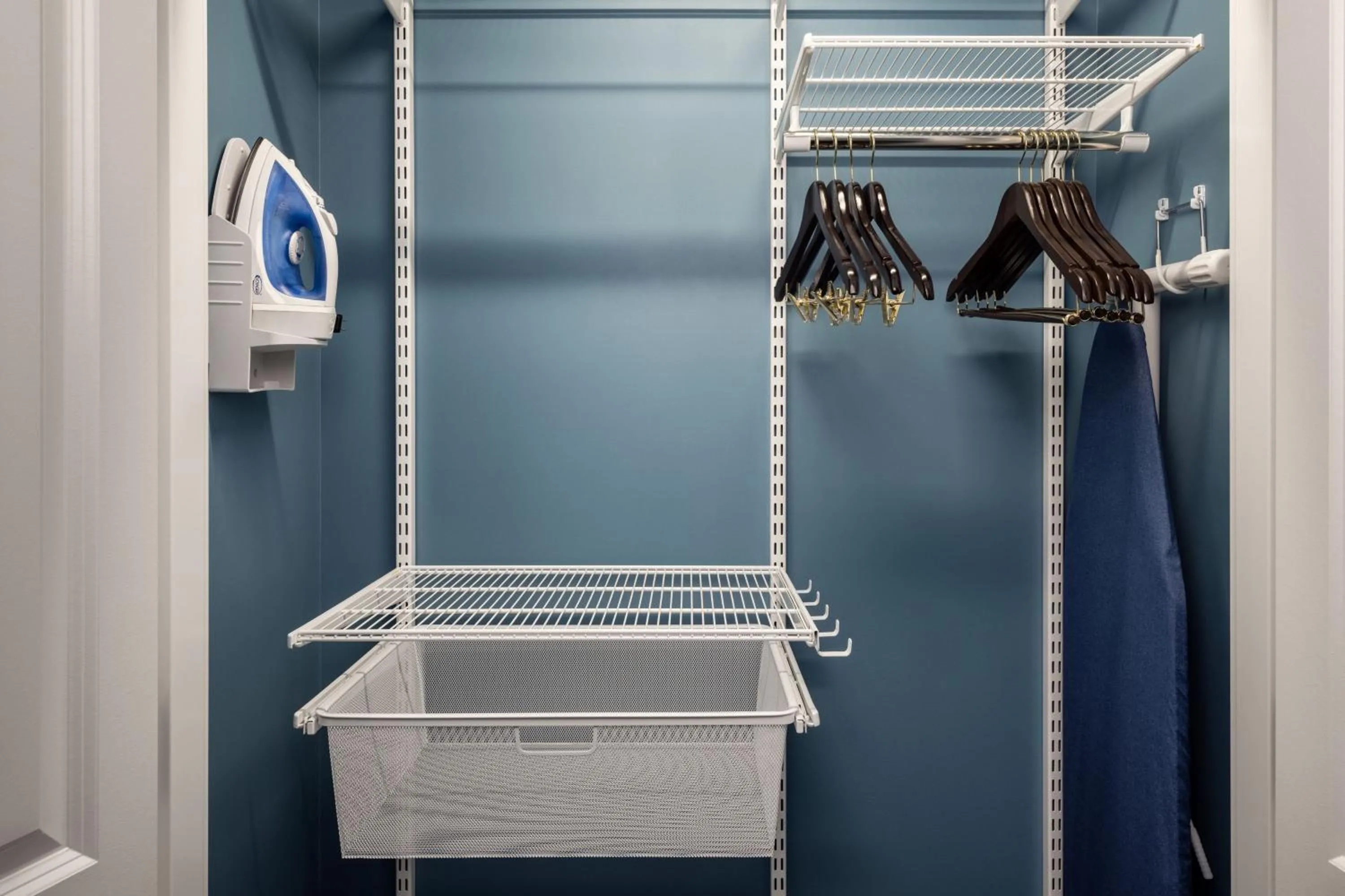 Photo of the whole room in TownePlace Suites by Marriott West Kelowna