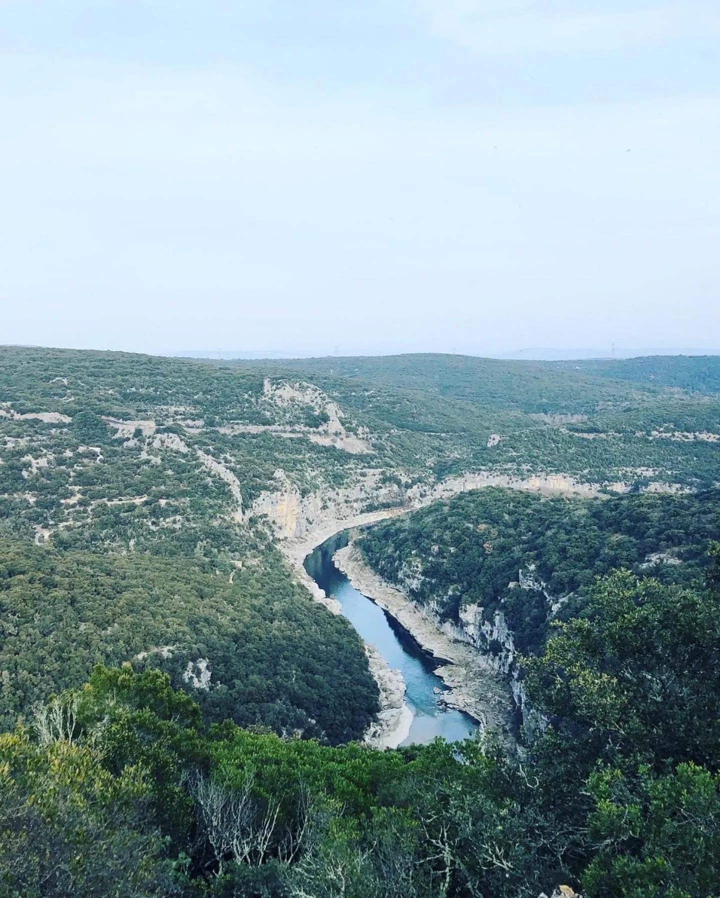 Nearby landmark in Maison des Bourgades