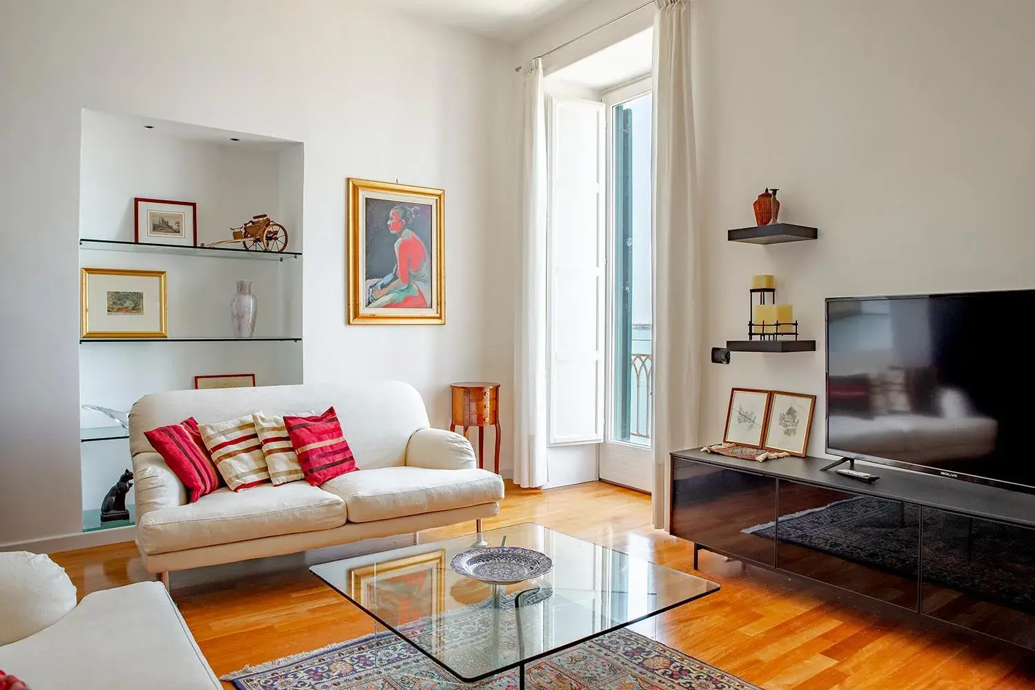 Seaview Design Homes in Ortigia by Wonderful Italy Seaview Design Homes in Ortigia by Wonderful Italy