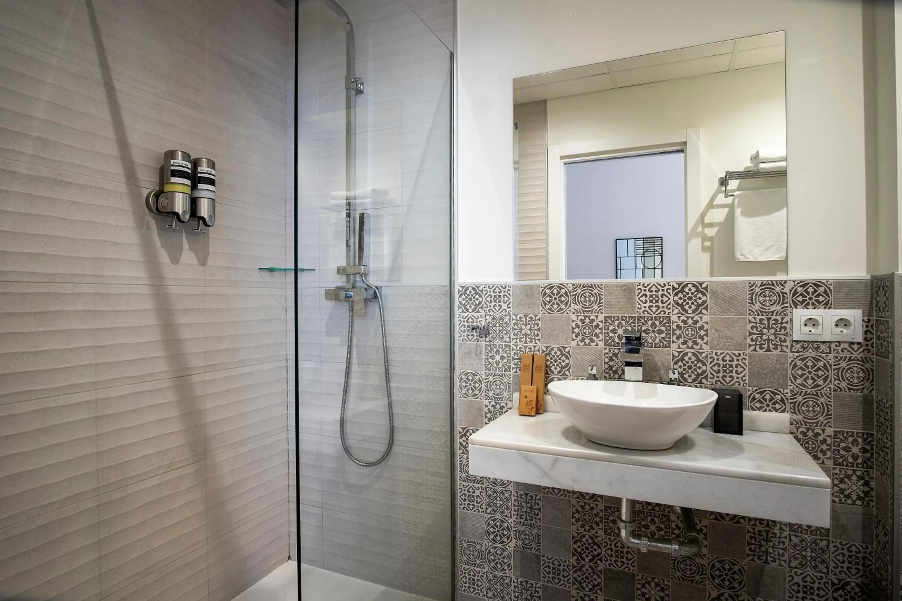 The Old Town Boutique Hotel - Adults Recommended