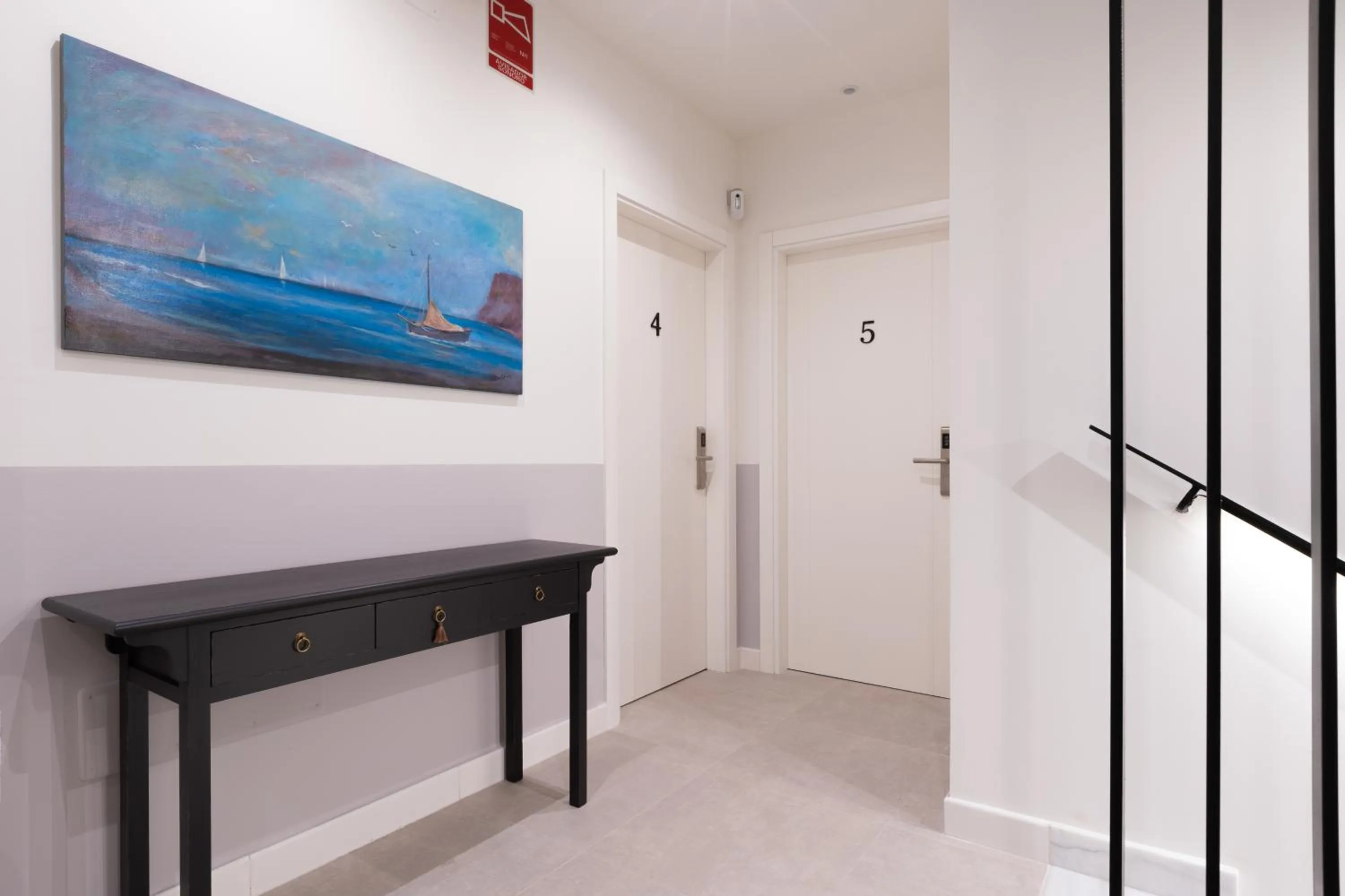 The Old Town Boutique Hotel - Adults Recommended