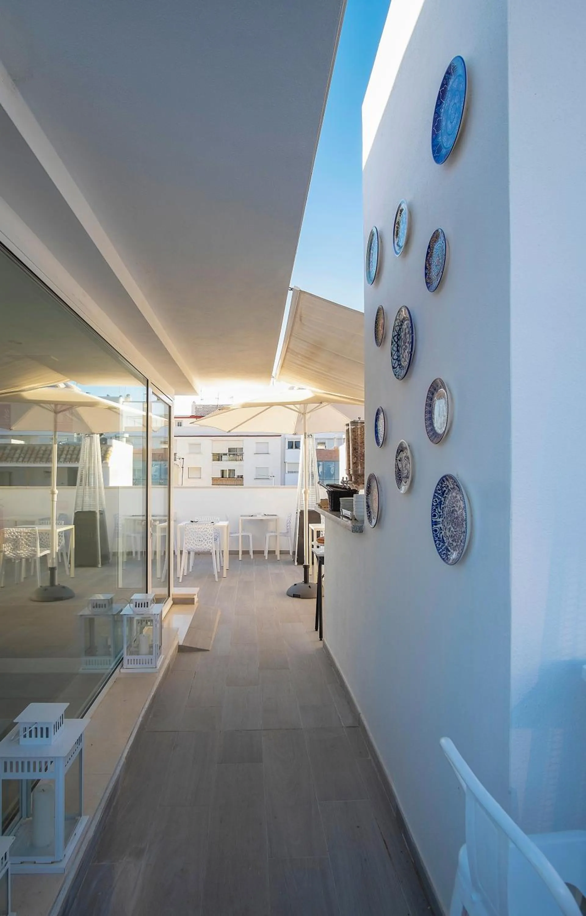 The Old Town Boutique Hotel - Adults Recommended