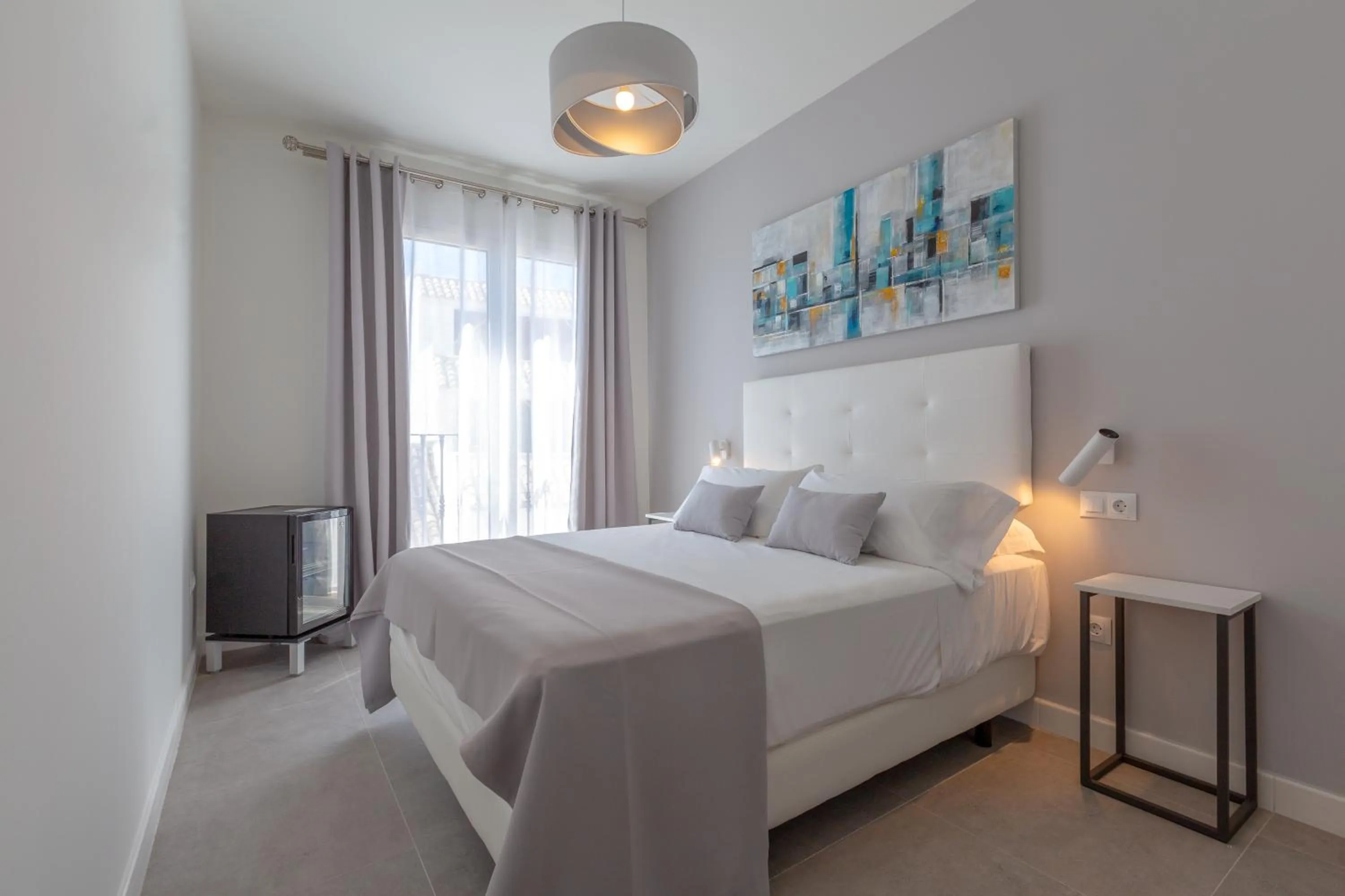 The Old Town Boutique Hotel - Adults Recommended