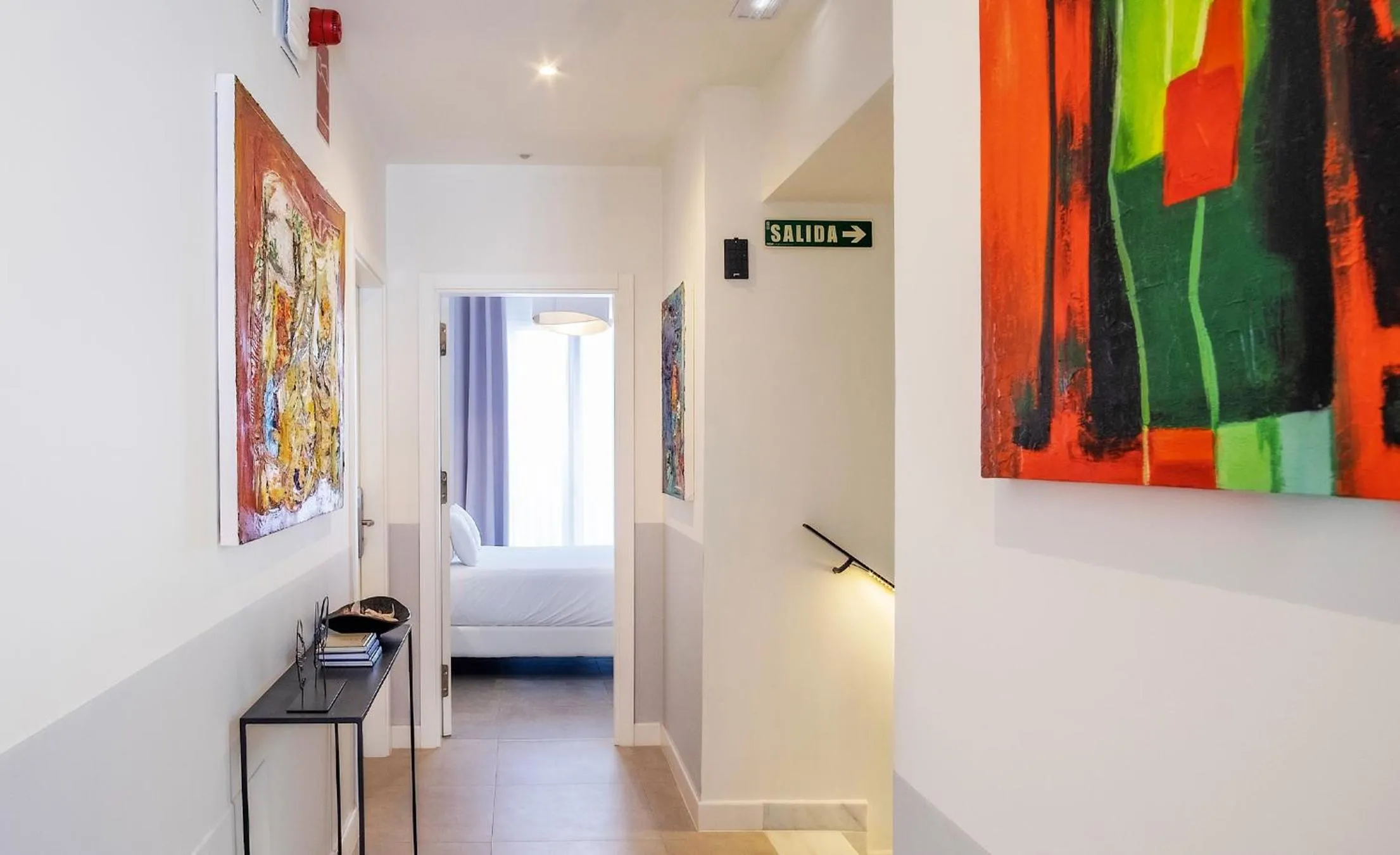 The Old Town Boutique Hotel - Adults Recommended