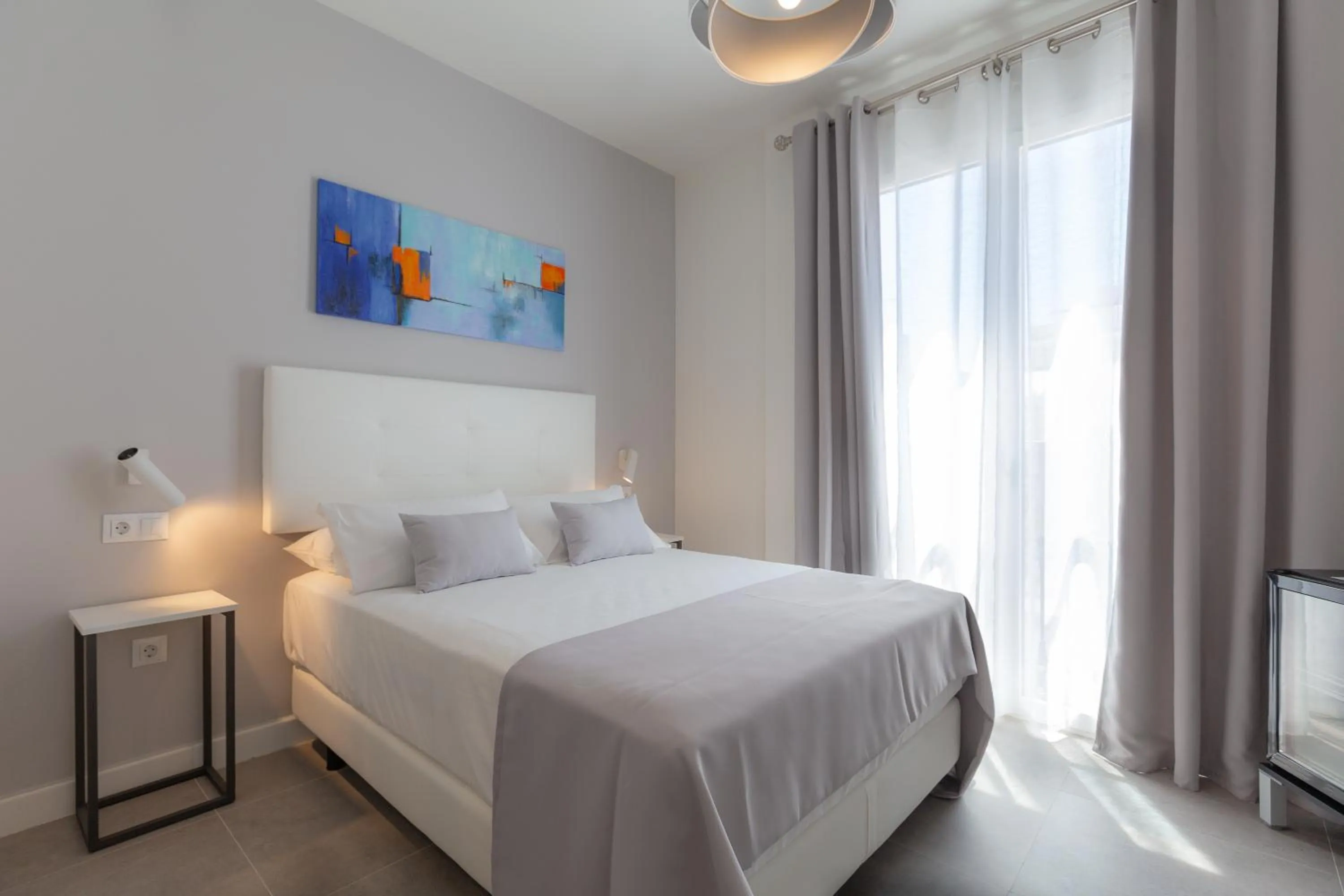 The Old Town Boutique Hotel - Adults Recommended