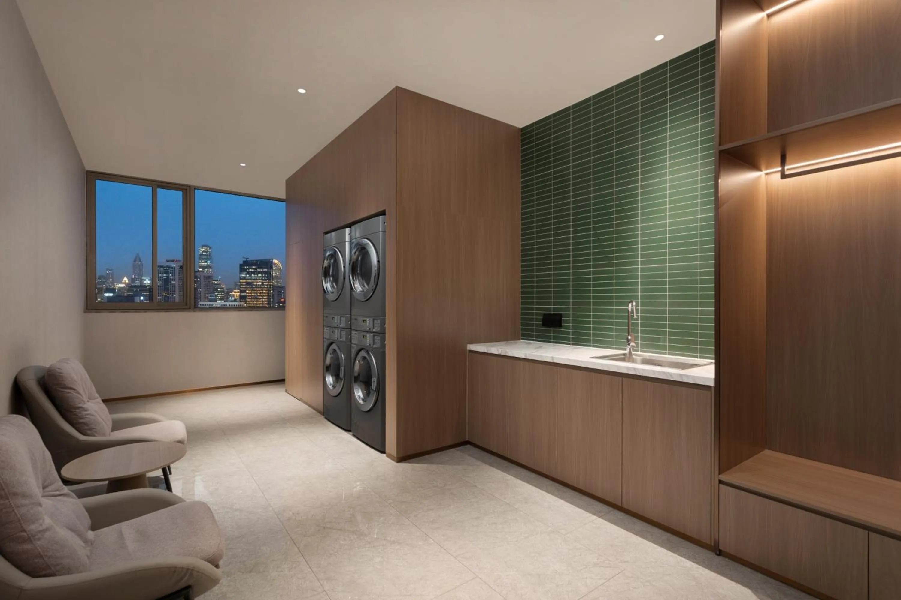 Other in Holiday Inn Express Zhabei Shanghai, an IHG Hotel