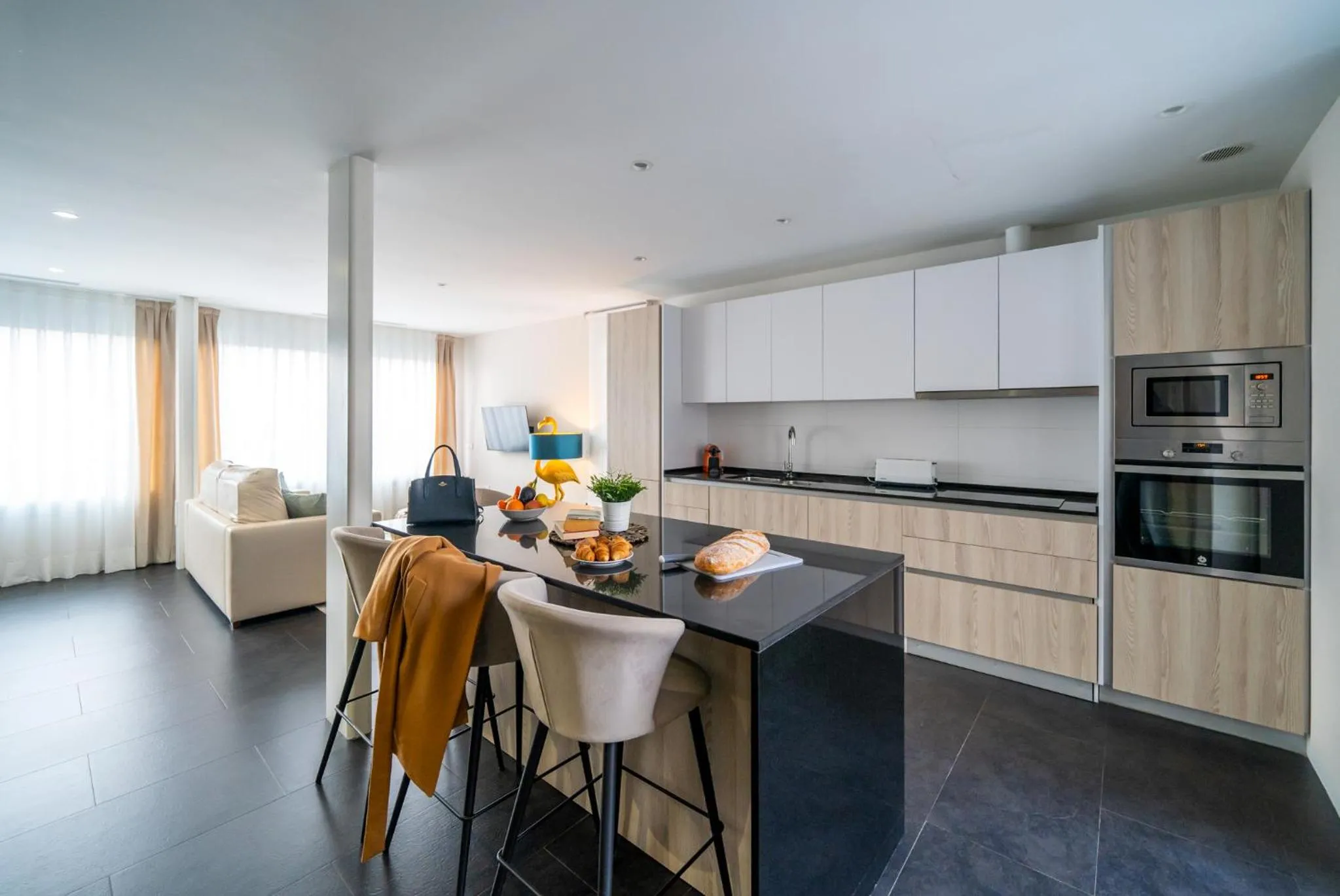Holihome Rambla 24