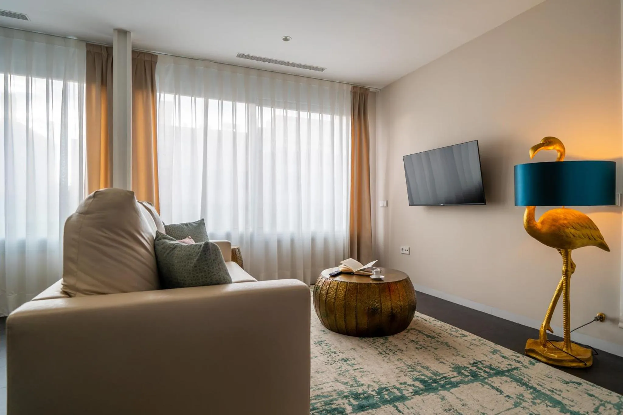 Holihome Rambla 24