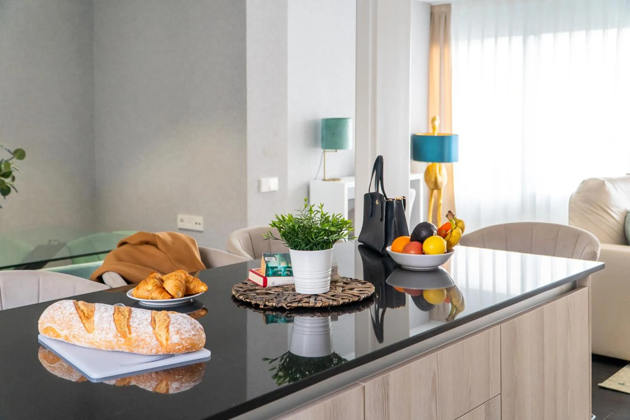Holihome Rambla 24