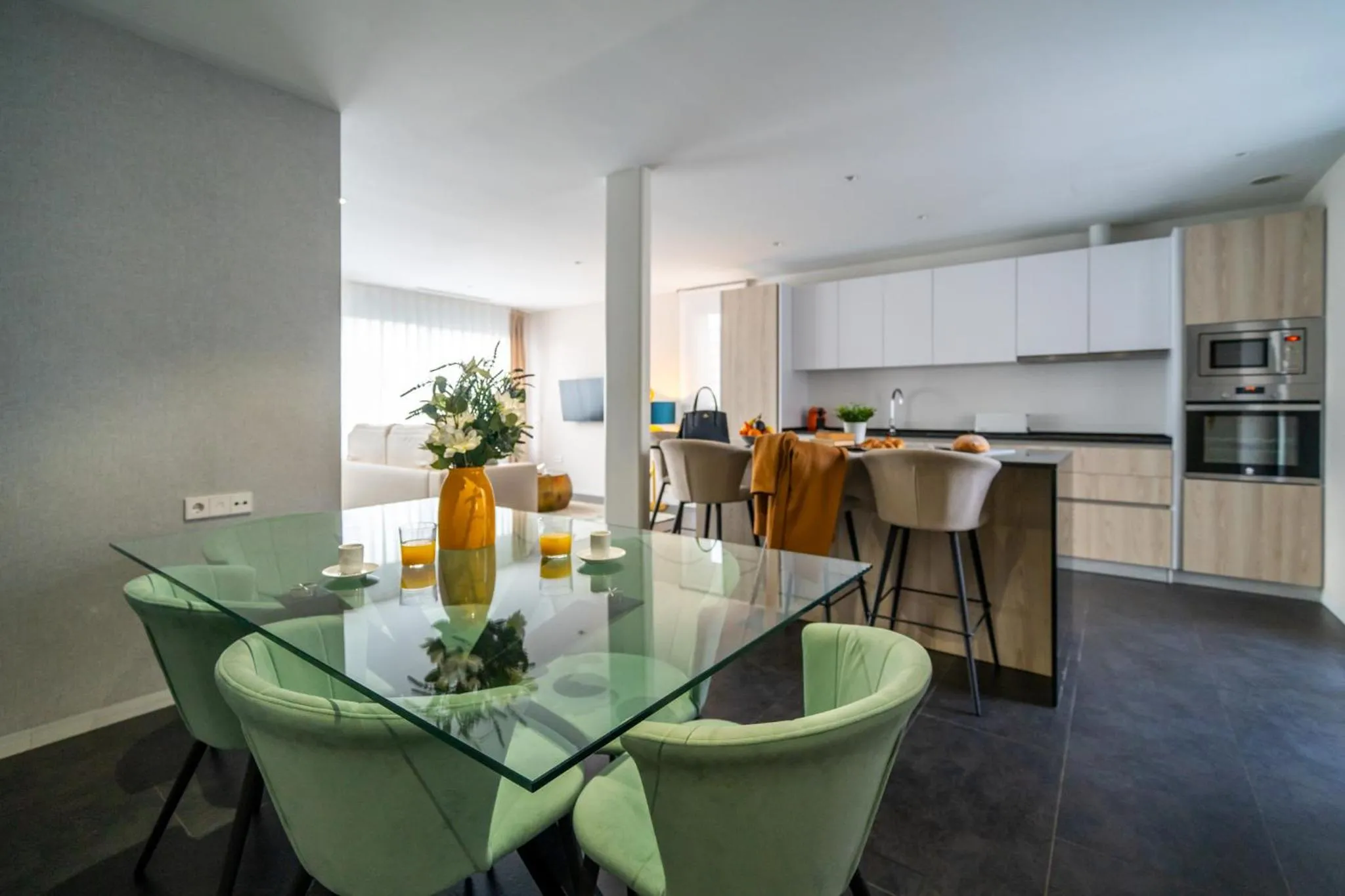 Holihome Rambla 24