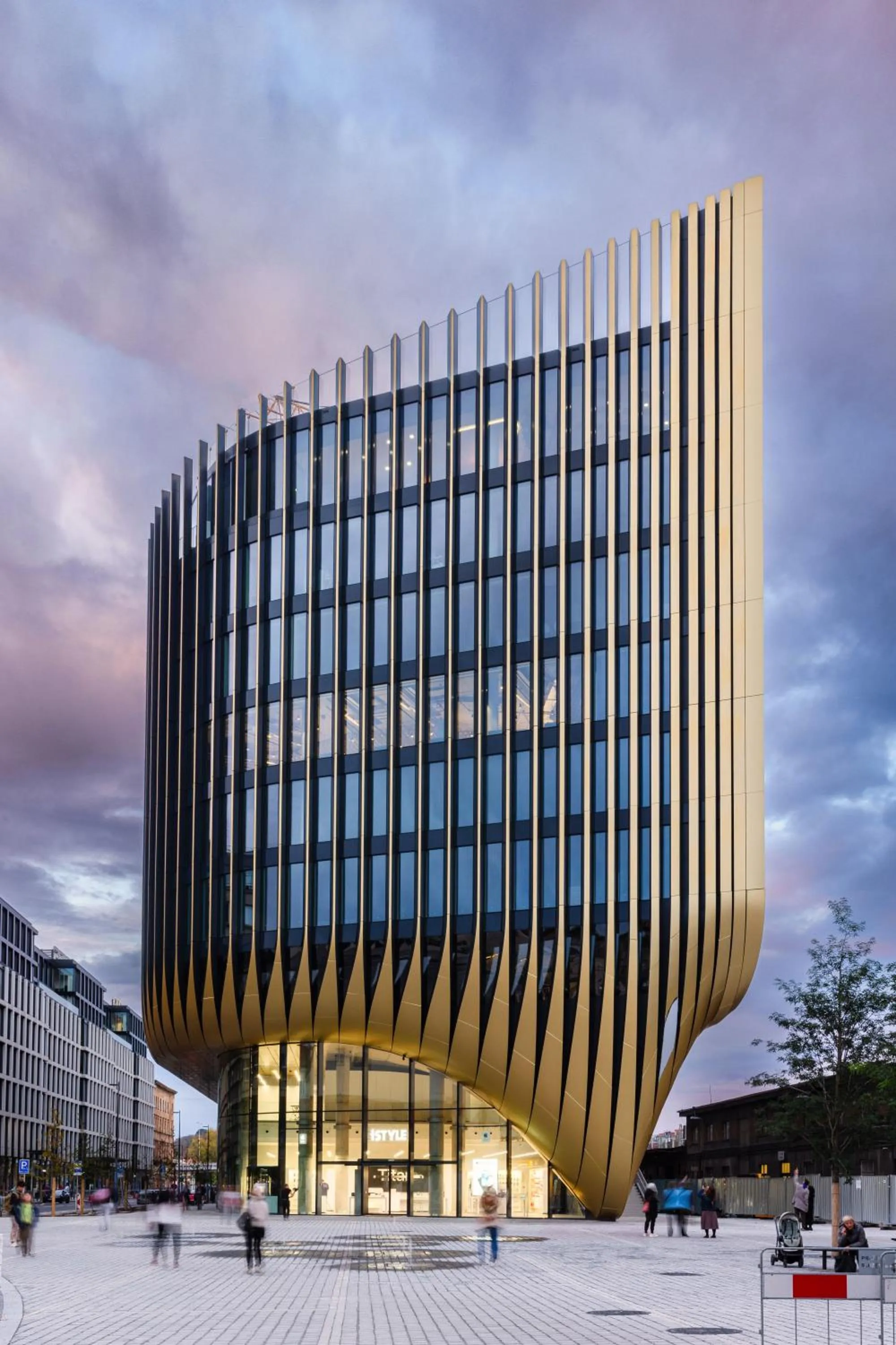 Other in Vincanto Rooms Old Town Prague1