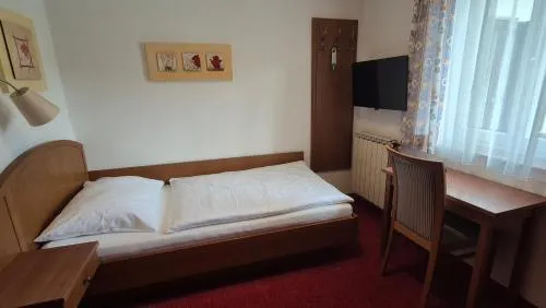 Frühstückspension Seeblick