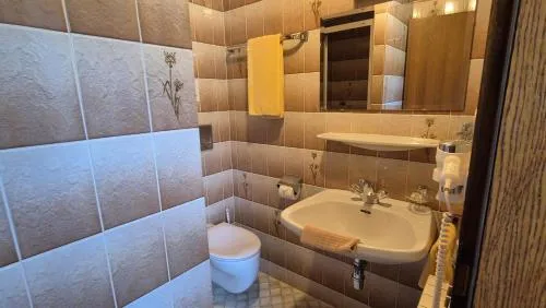 Frühstückspension Seeblick