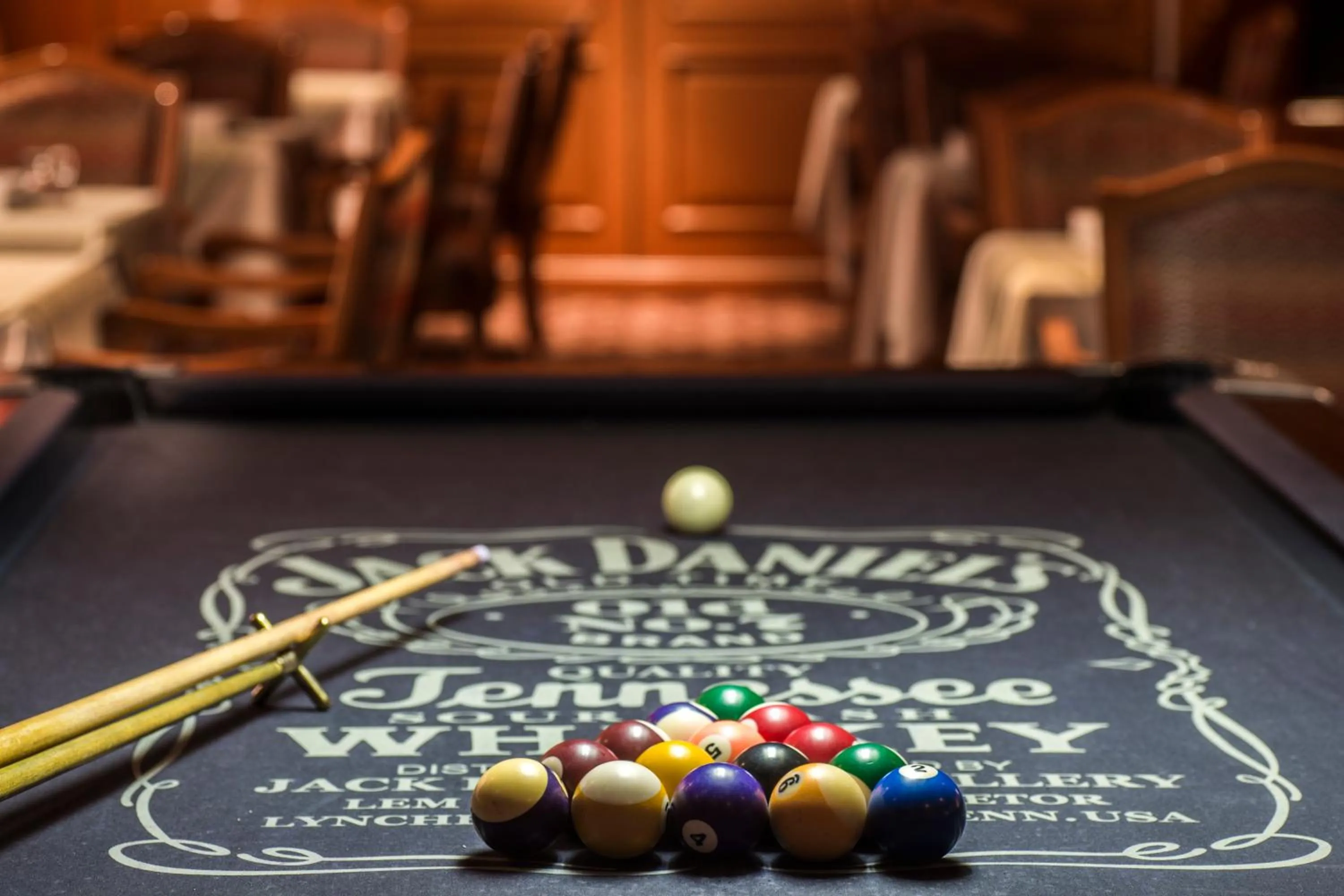 Evening entertainment in Swiss International Palace Hotel Manama