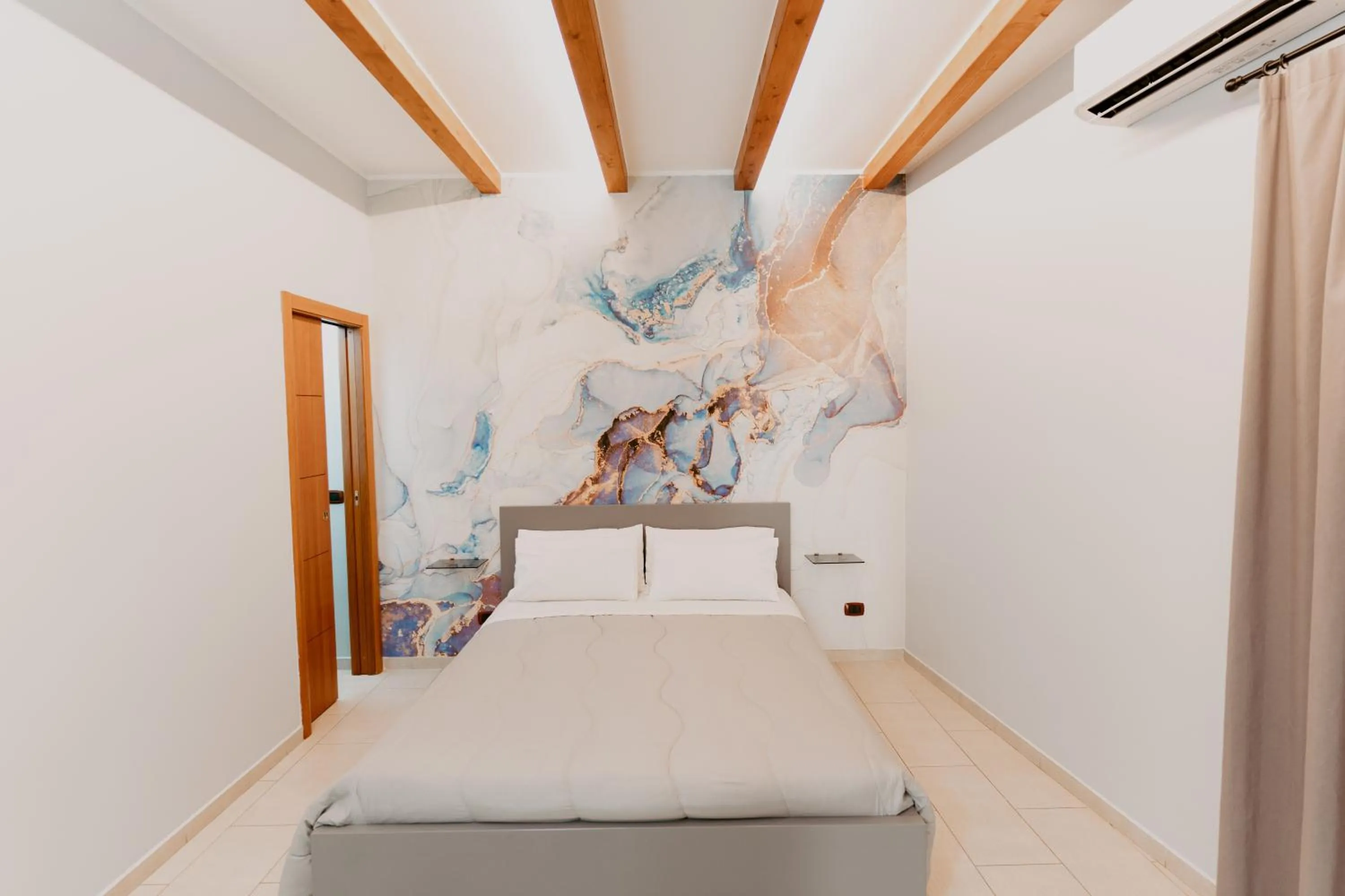 Bed in Dimora L'Etual