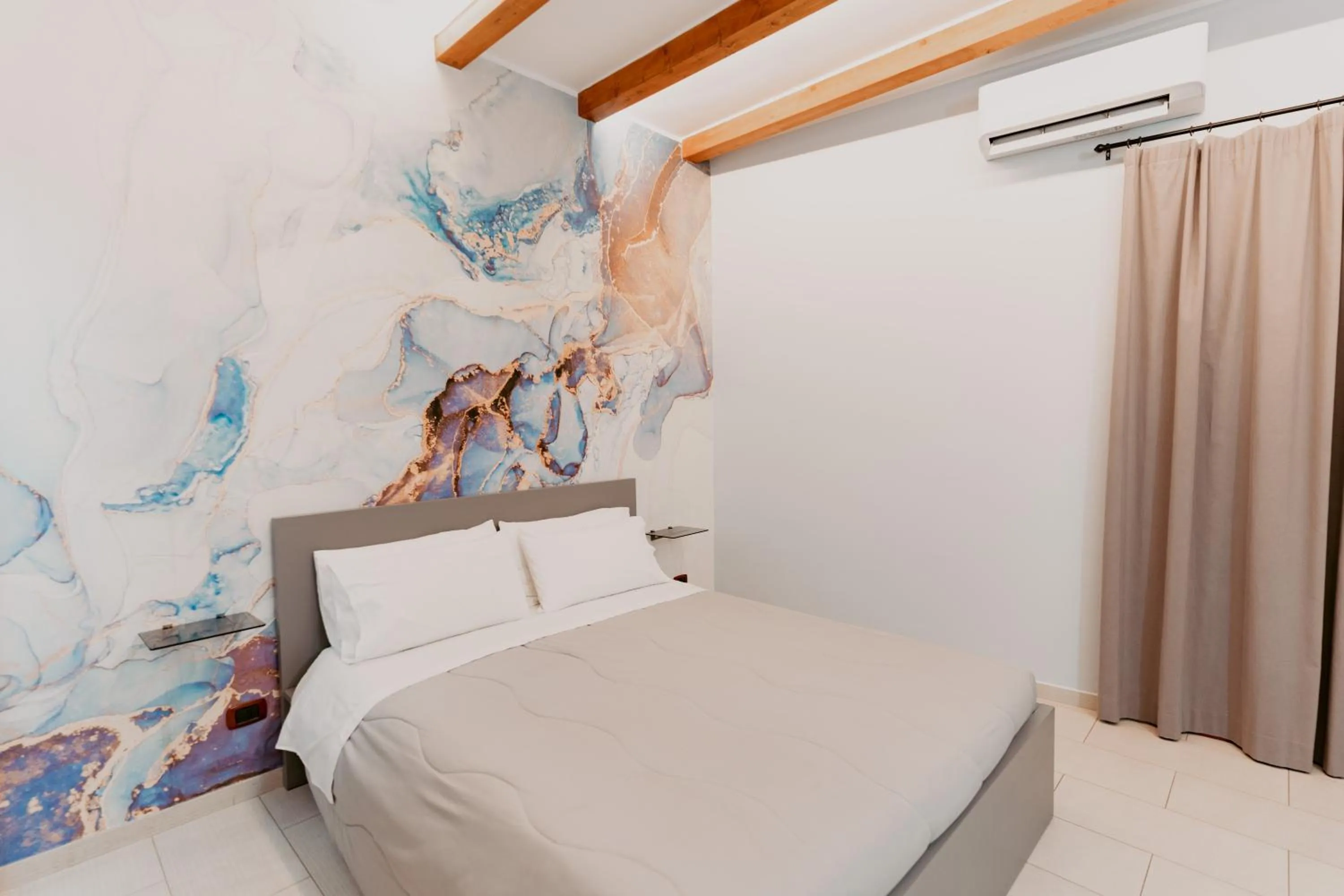 Bed in Dimora L'Etual