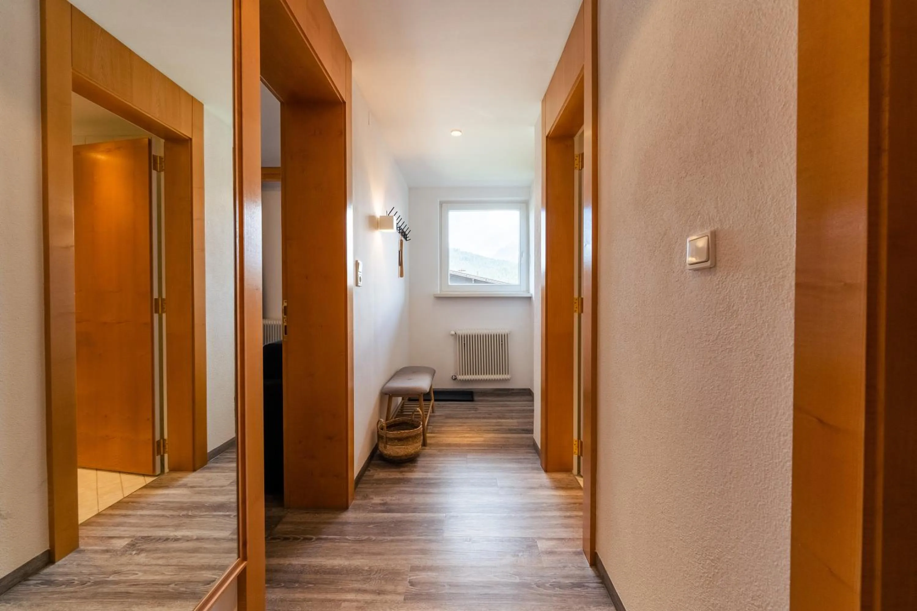 Photo of the whole room in Boutique Hotel Olympia B&B
