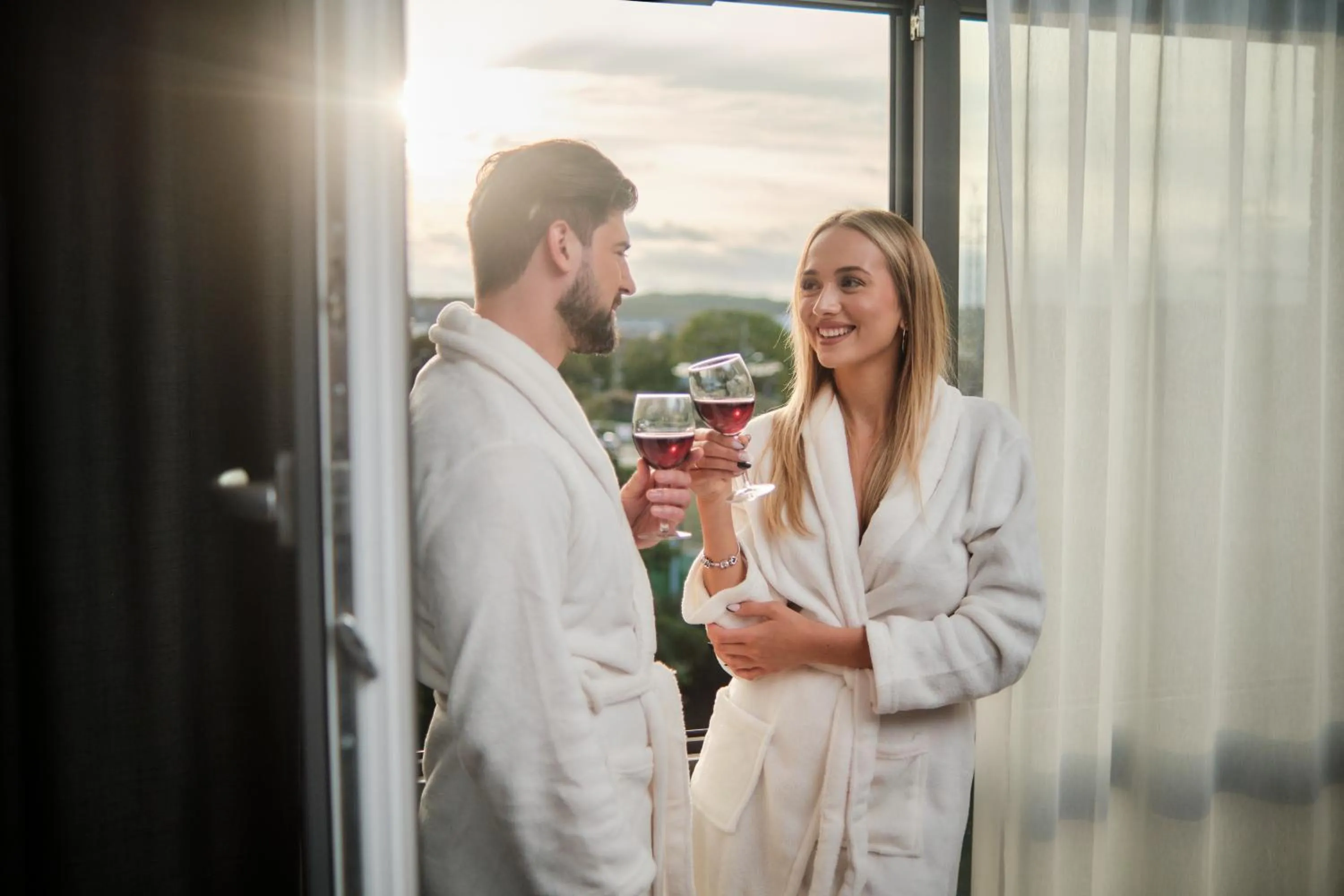 Day in Boutique Residence Gdańsk