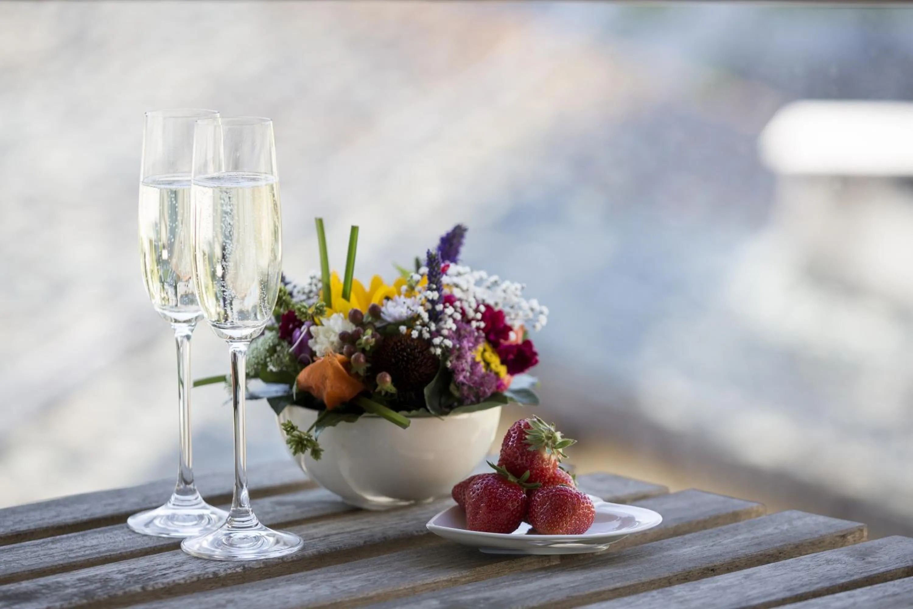 Decorative detail in Hotel Cervo