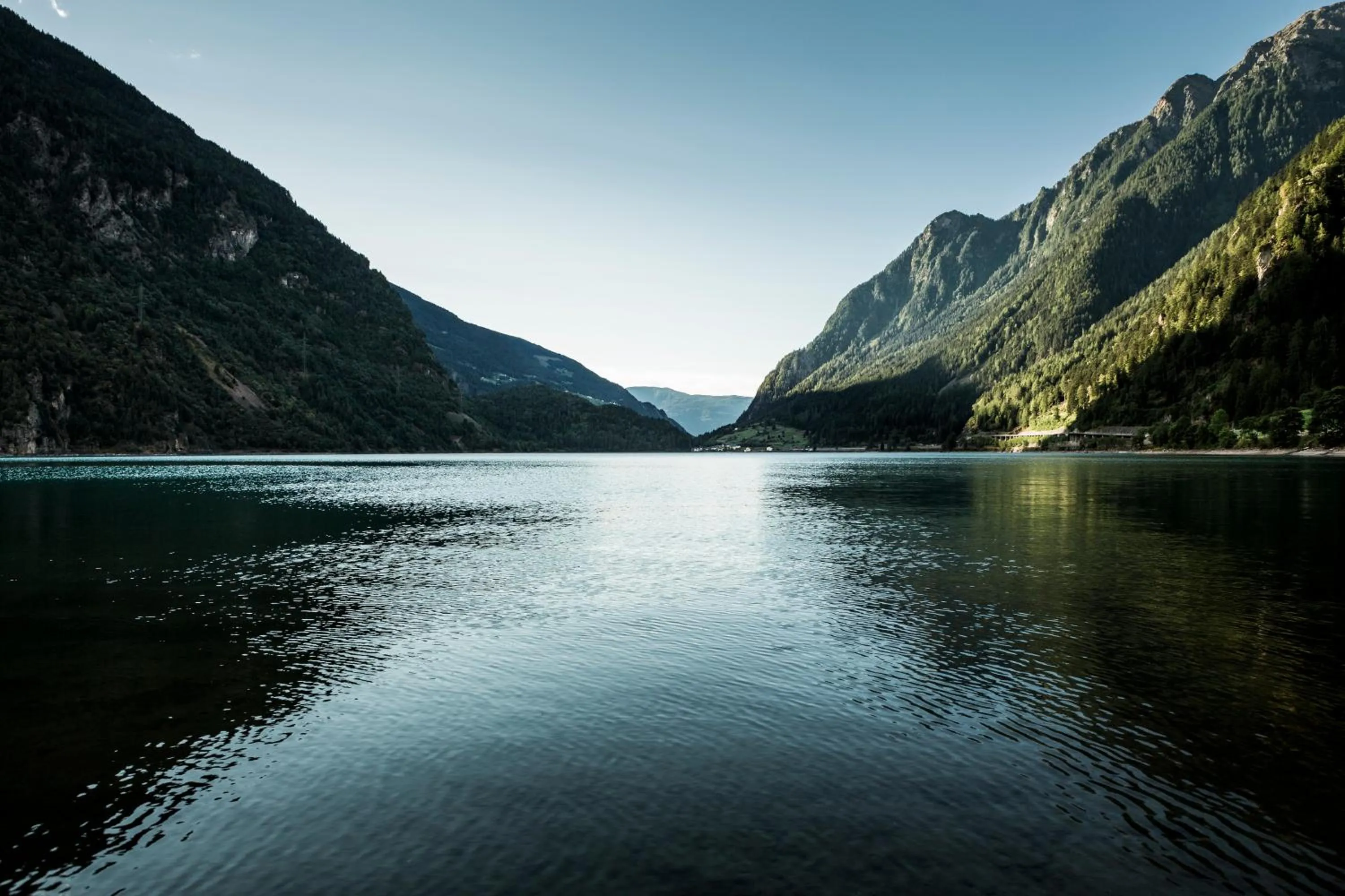 Area and facilities in Raselli Sport Hotel