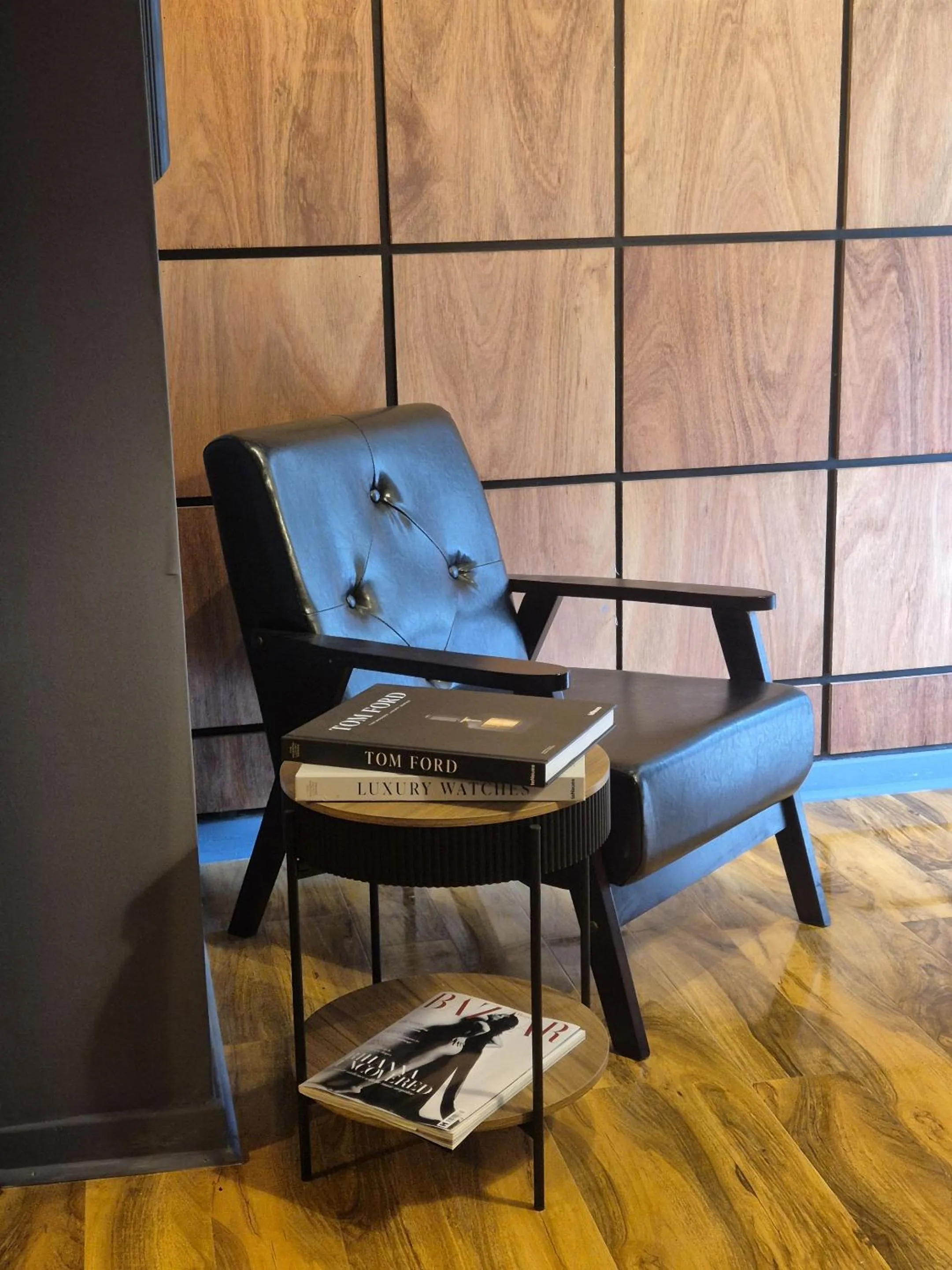 Bedroom in Kirkhouse Inn