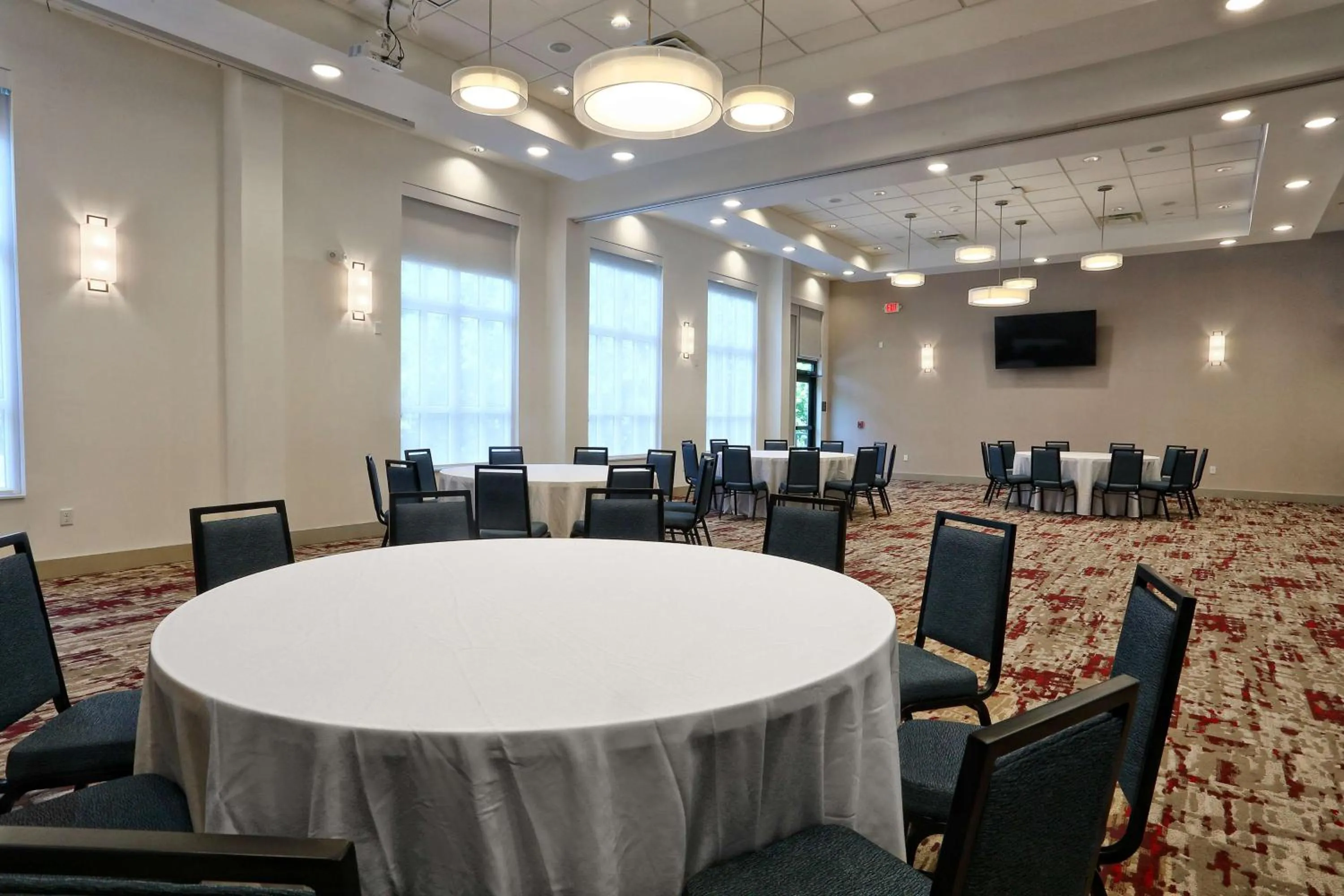 Meeting/conference room in Hilton Garden Inn Bel Air, Md