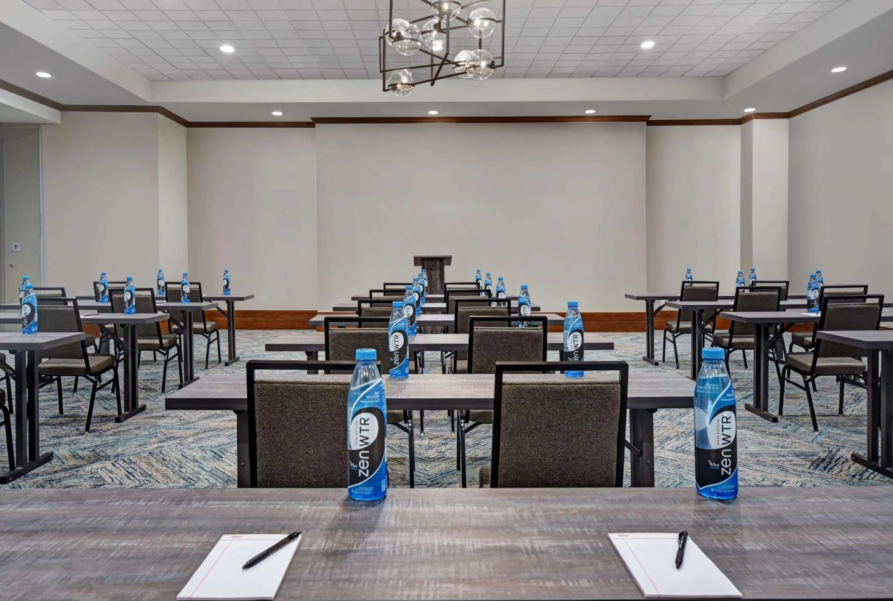 Meeting/conference room in Hilton Garden Inn Houston Medical Center, TX