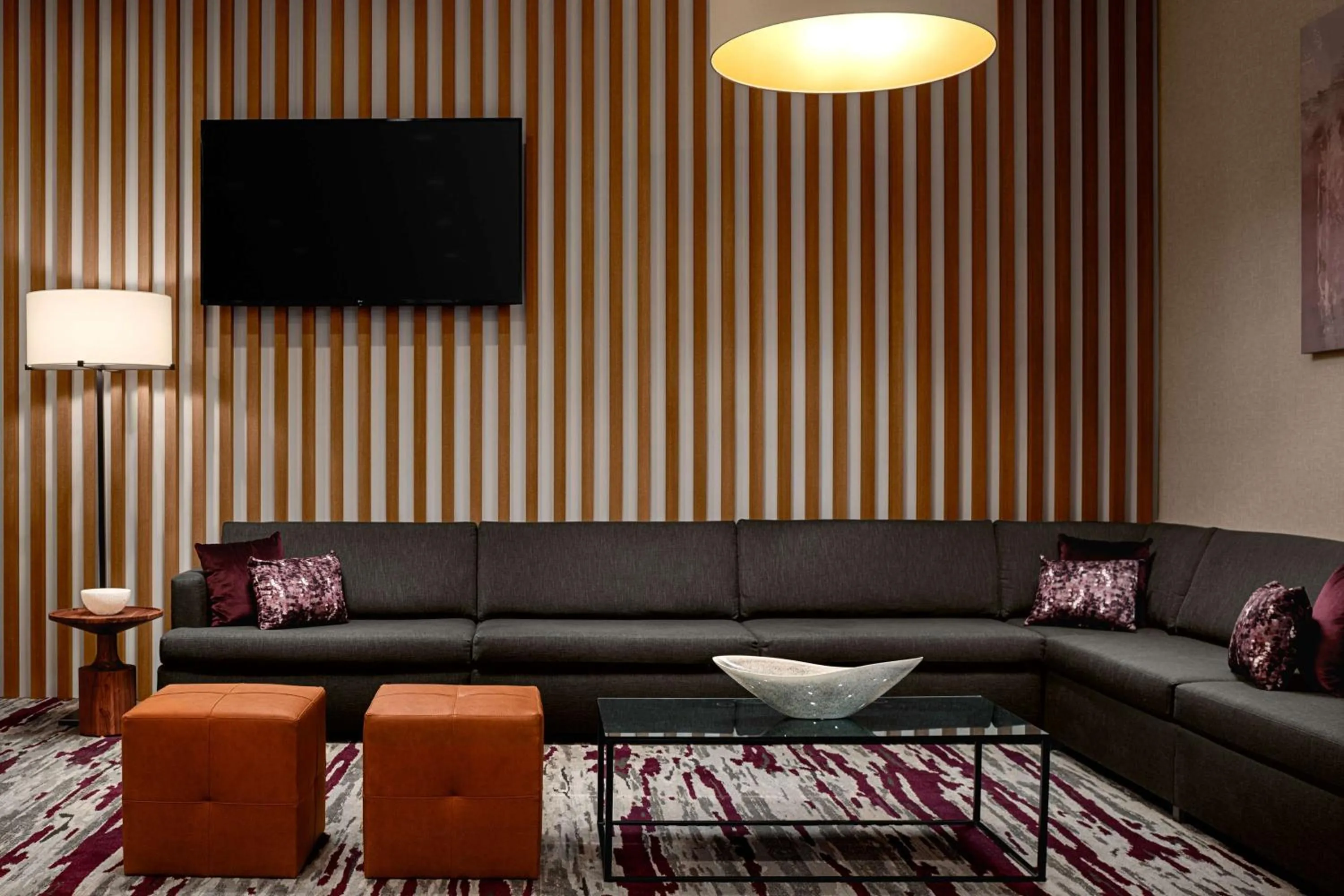 Lobby or reception in Tru By Hilton Mt. Juliet, TN