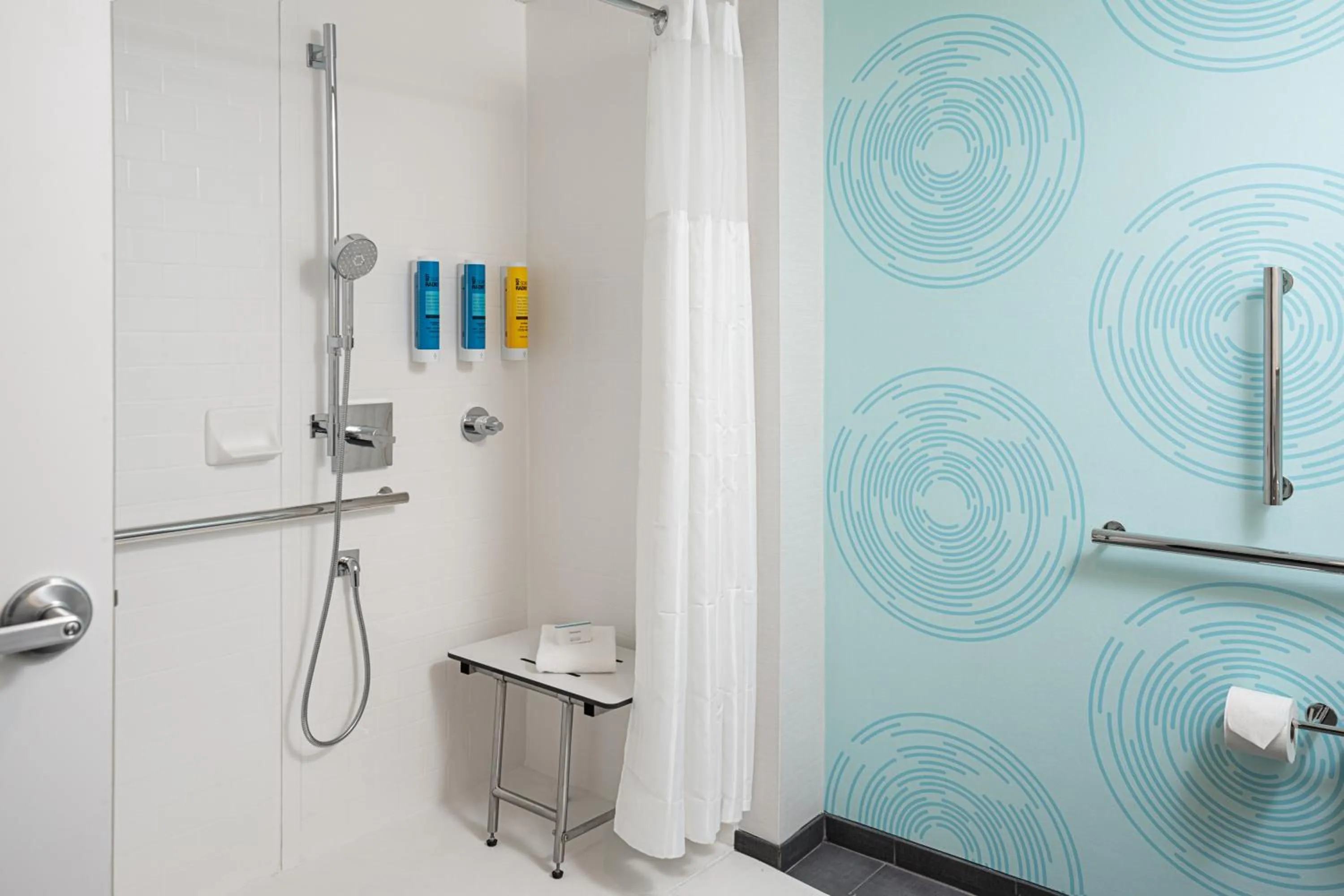 Bedroom in Tru By Hilton Mt. Juliet, TN