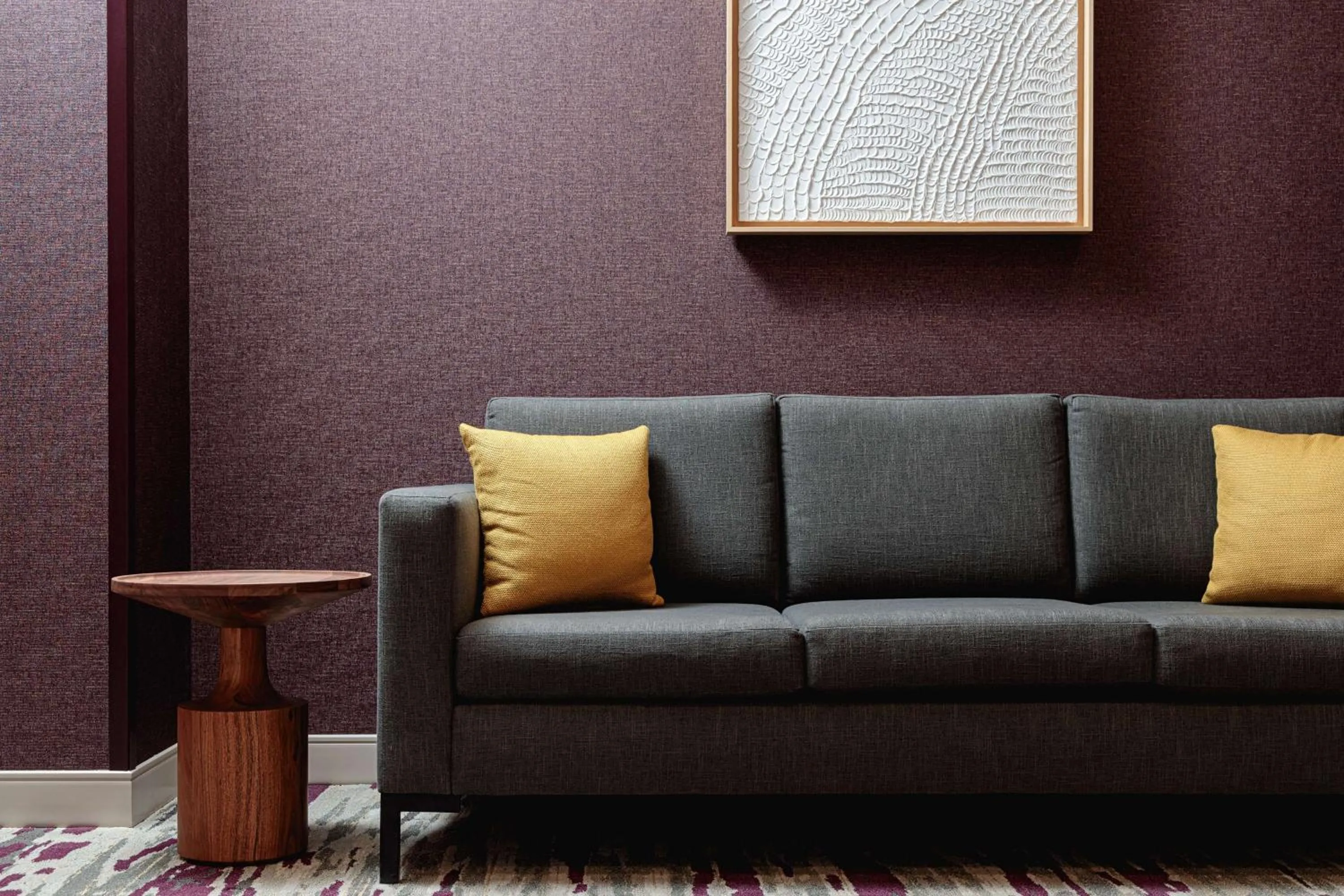 Lobby or reception in Tru By Hilton Mt. Juliet, TN