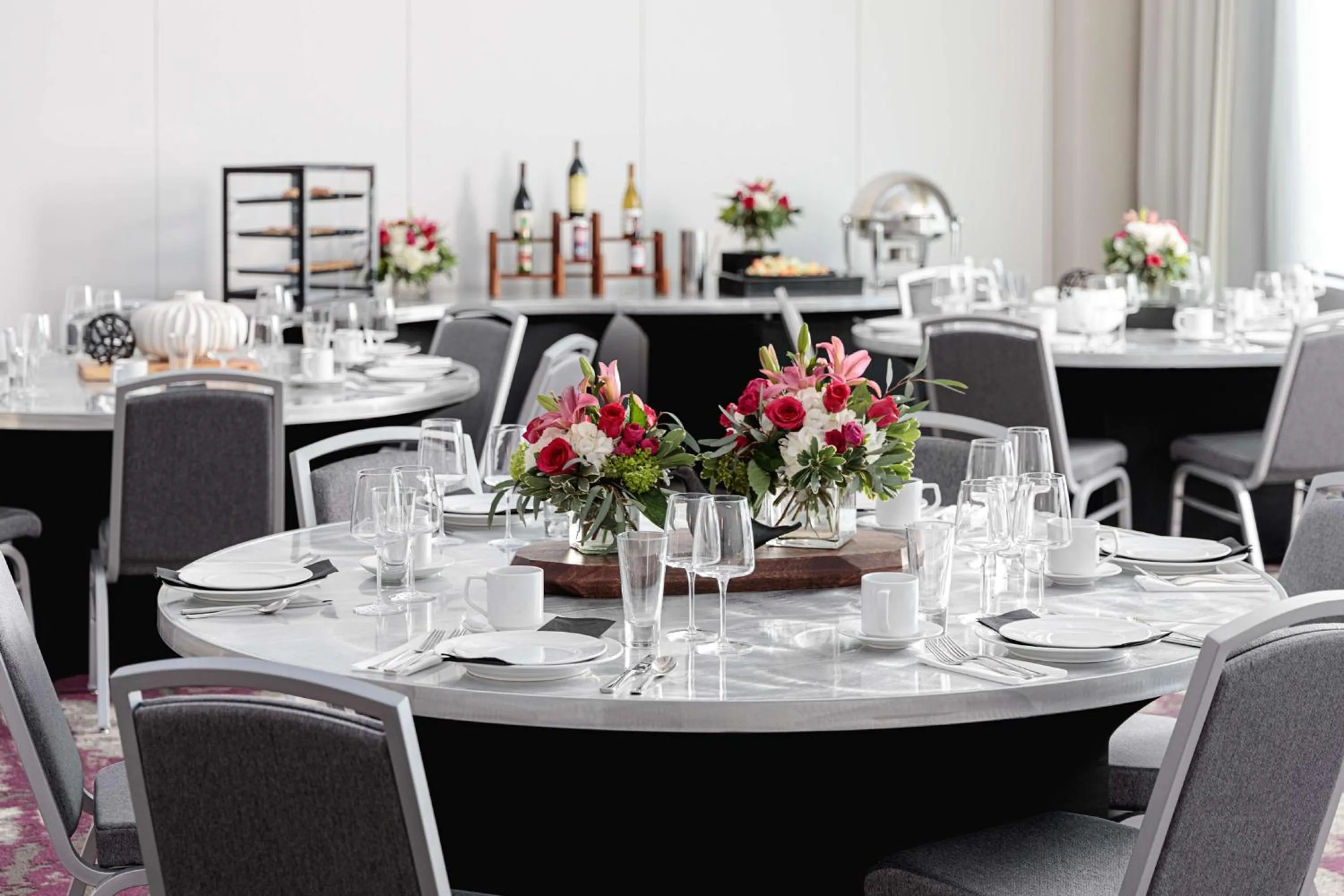 Meeting/conference room in Hilton Garden Inn Mt. Juliet, TN