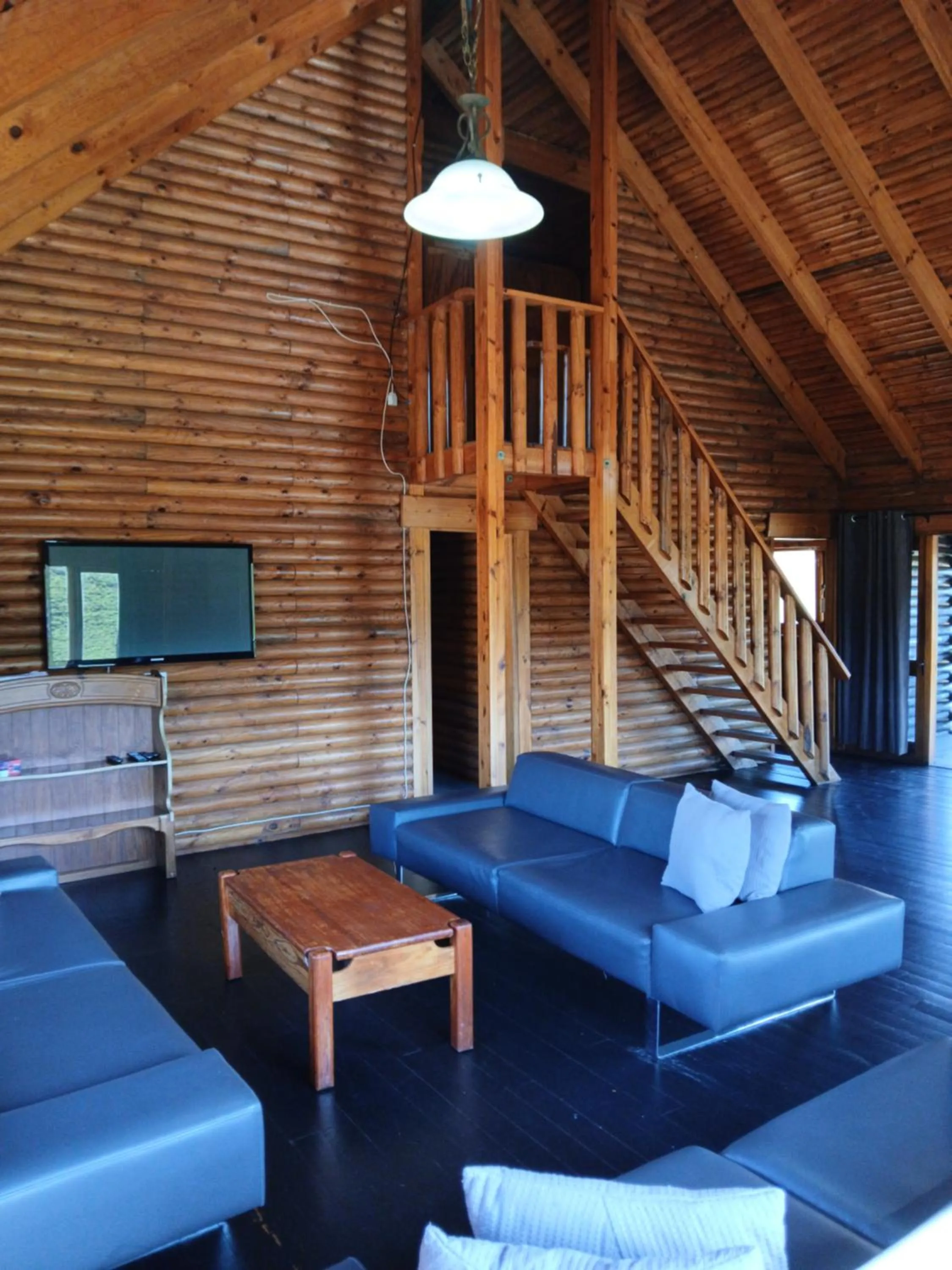 TV and multimedia in Eland Valley Resort