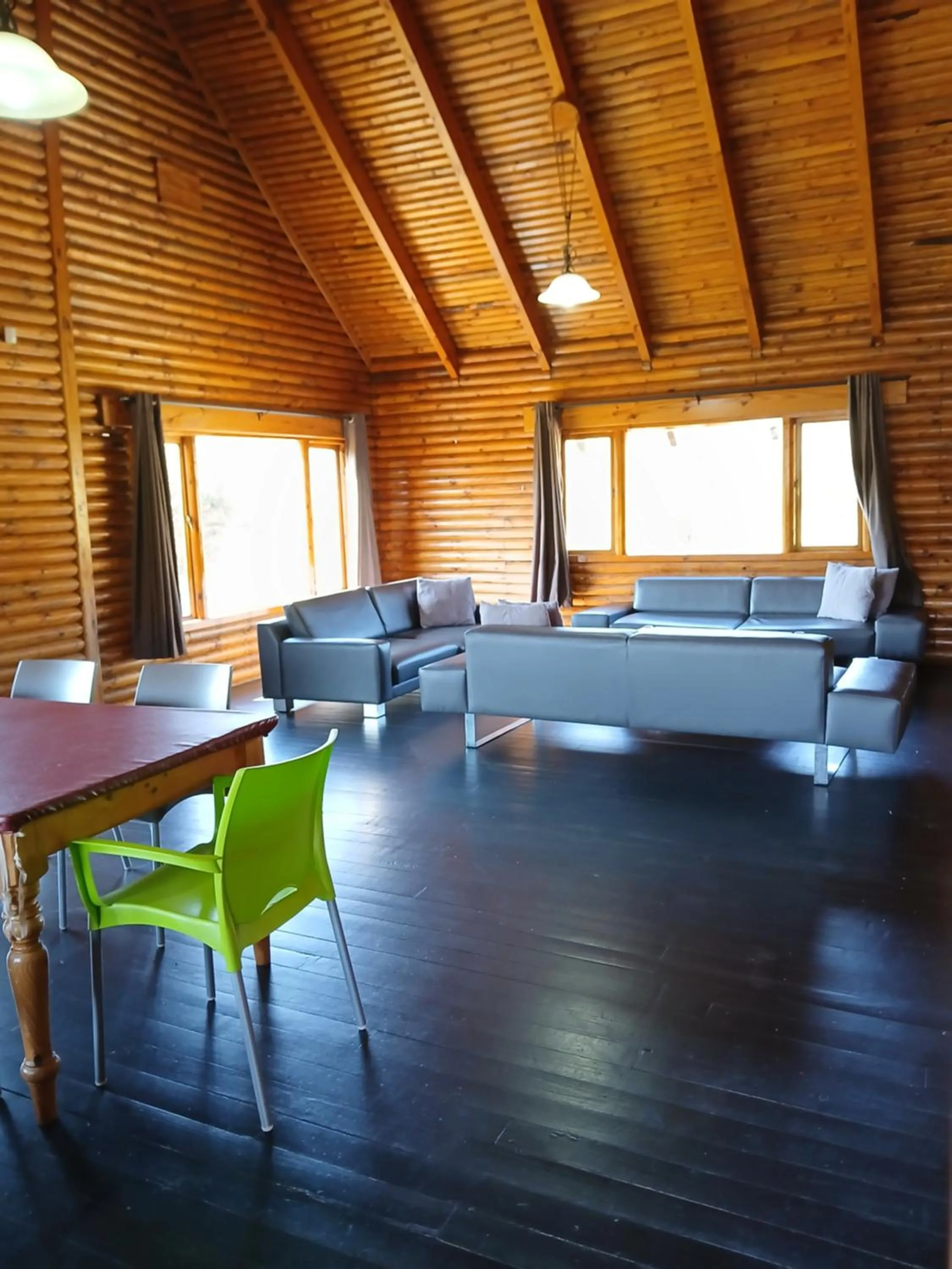 TV and multimedia in Eland Valley Resort