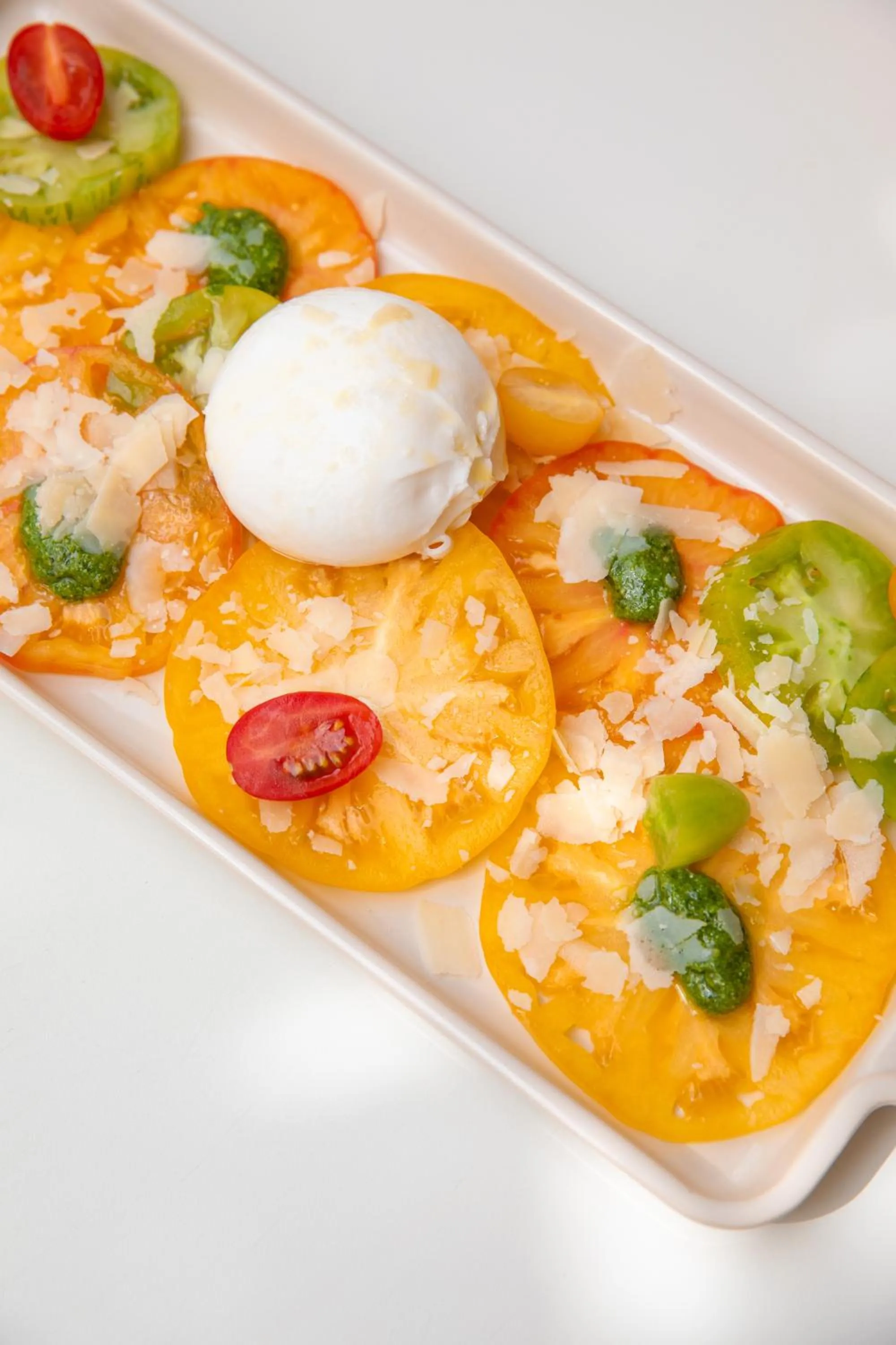 Restaurant/places to eat in Hôtel La Ménado